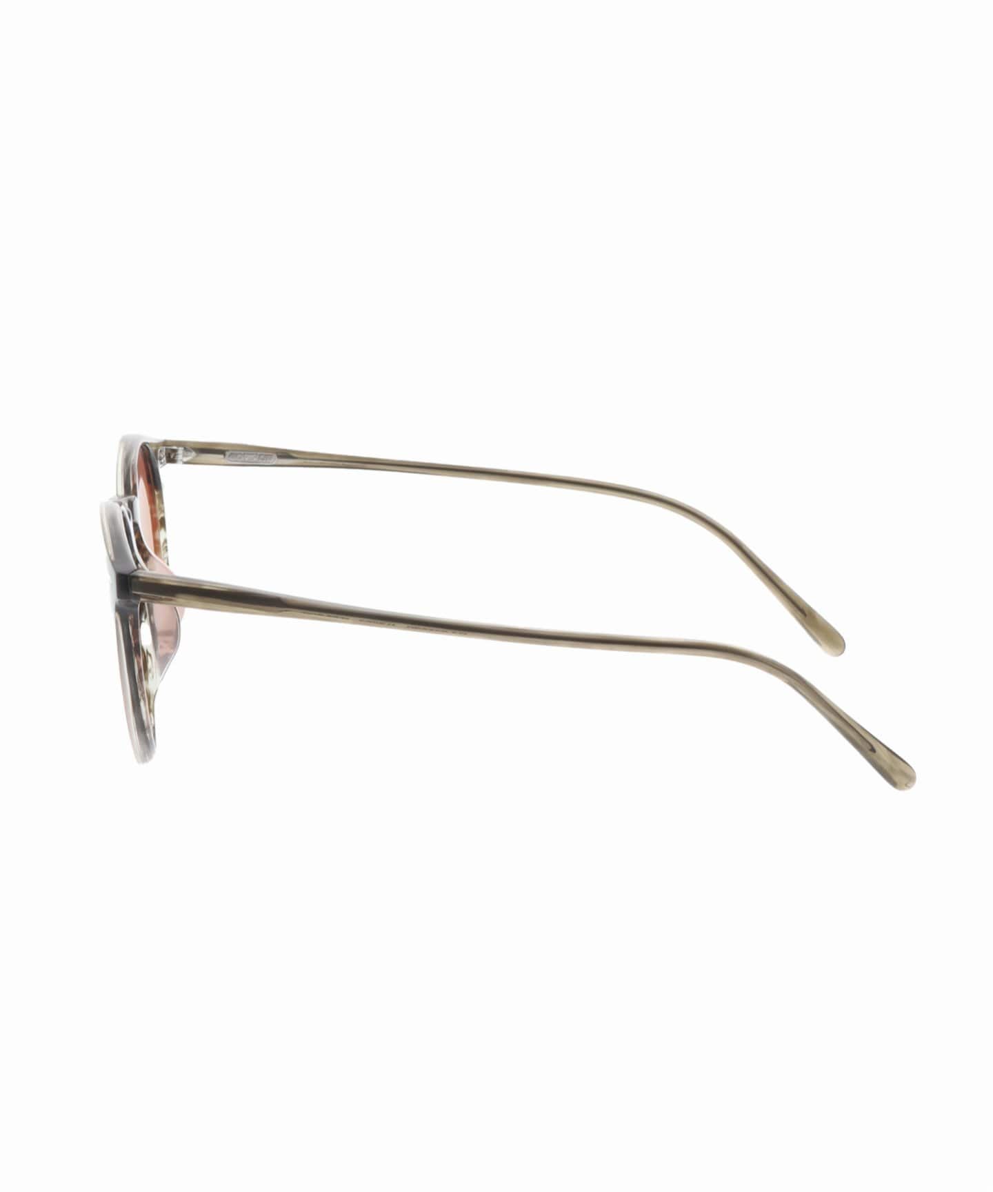 Oliver Peoples/オリバーピープルズ】N.02 SUN GR Sunglasses