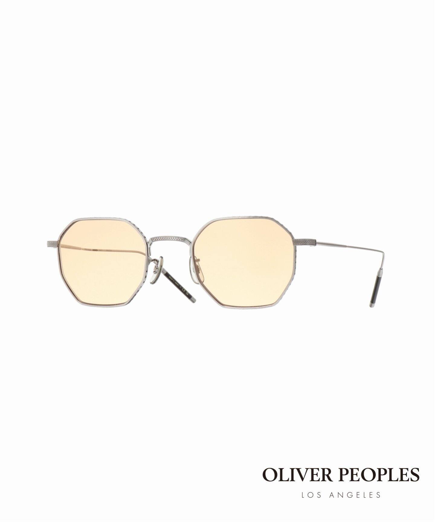 Oliver Peoples/オリバーピープルズ】TK-5 SL（サングラス）｜EYETHINK 
