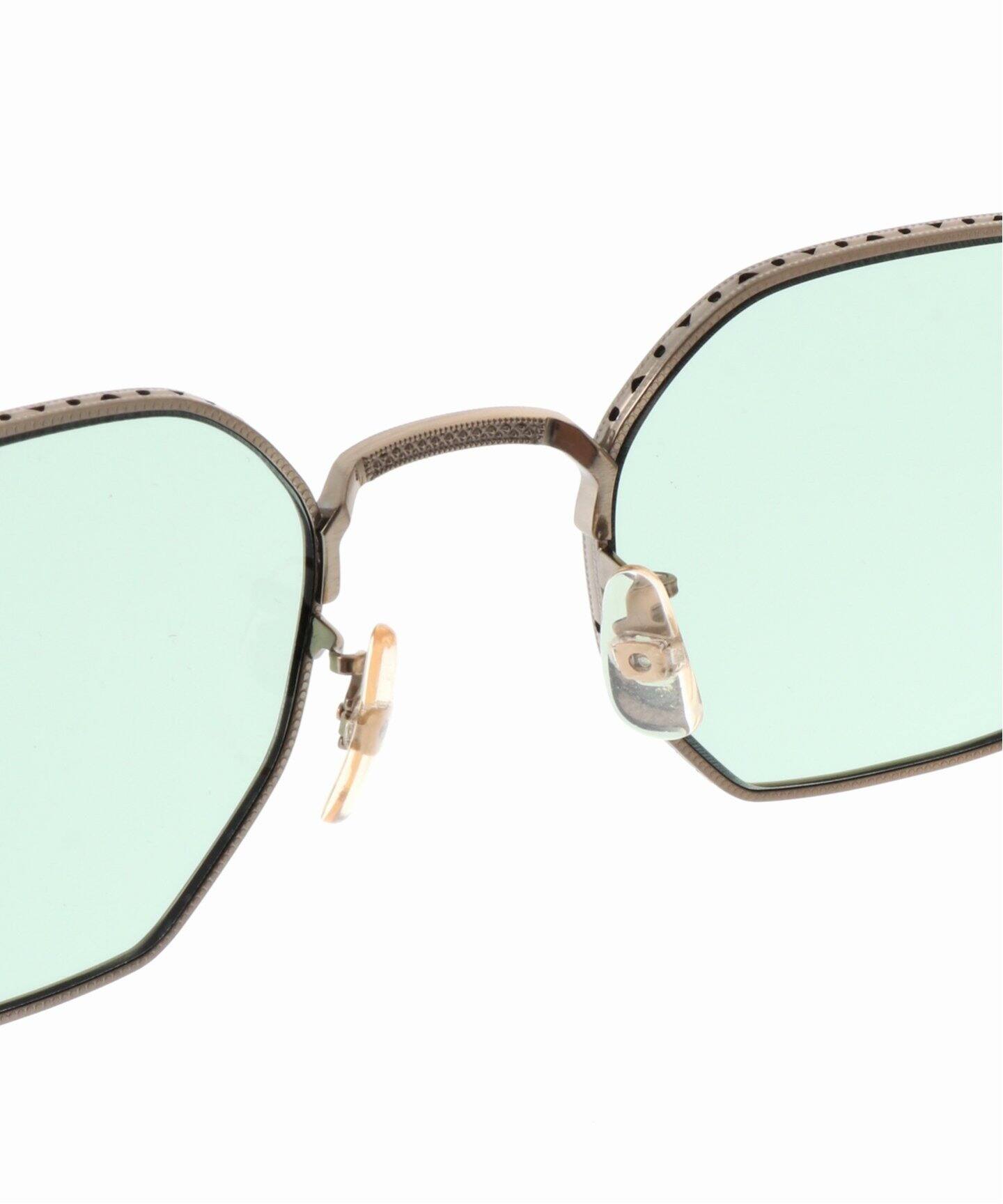 Oliver Peoples/オリバーピープルズ】TK-5 GO（サングラス）｜EYETHINK  