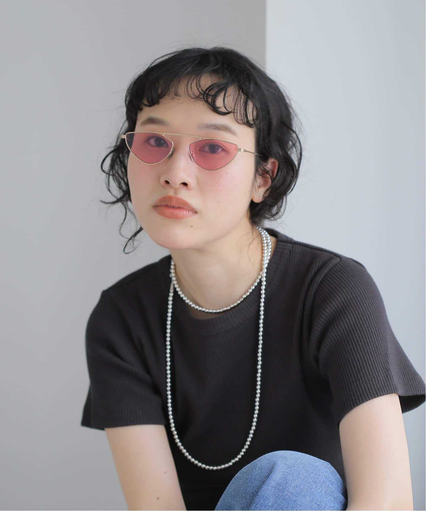 ユウイチトヤマ U-098 mobileB サングラス 箱付き ケース付 ユウイチトヤマ U-098 mobileB サングラス 箱付き ケース付 YUICHI