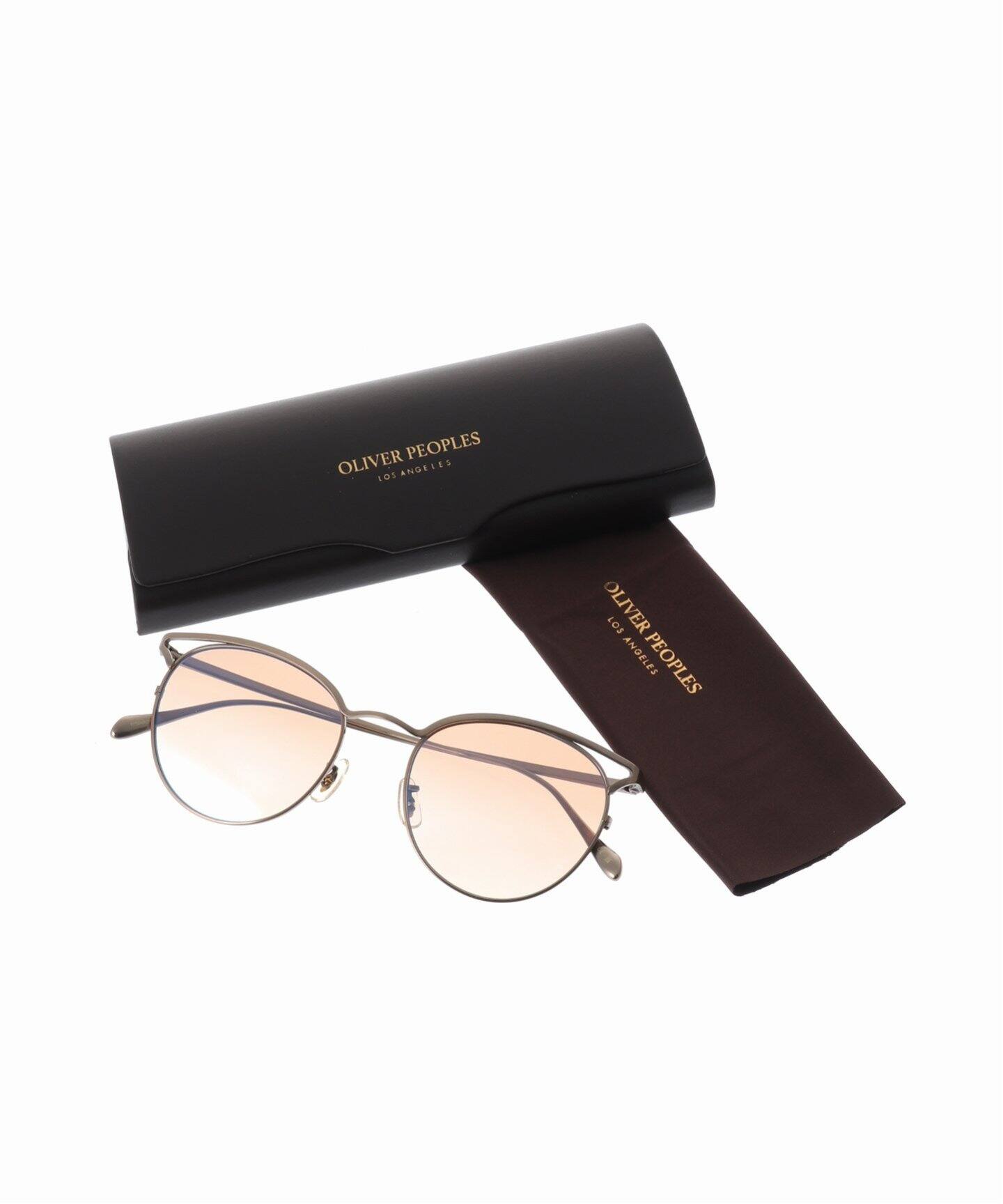 Oliver Peoples/オリバーピープルズ】AVIARA GO Sunglasses  