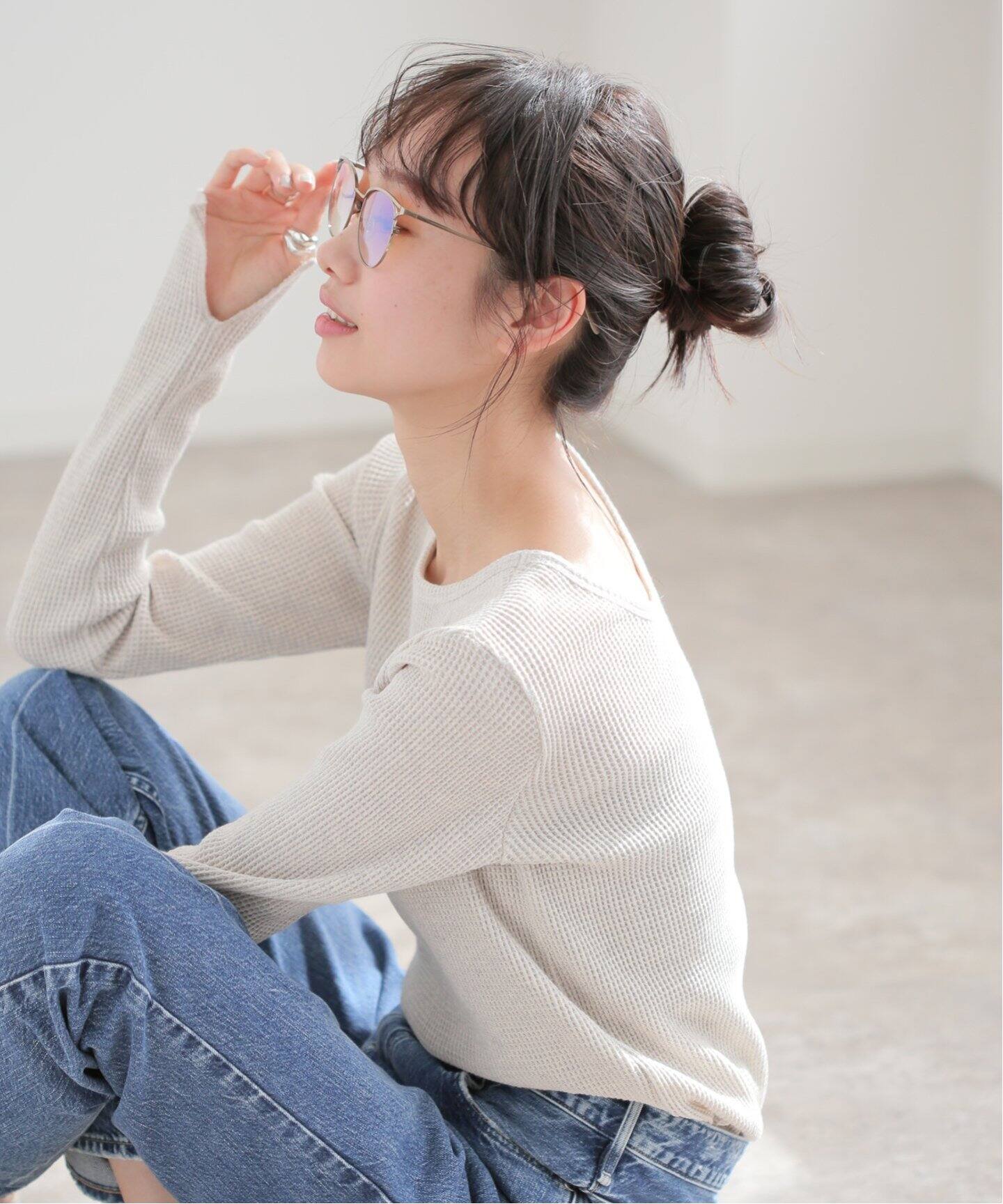 Oliver Peoples/オリバーピープルズ】AVIARA GO Sunglasses 