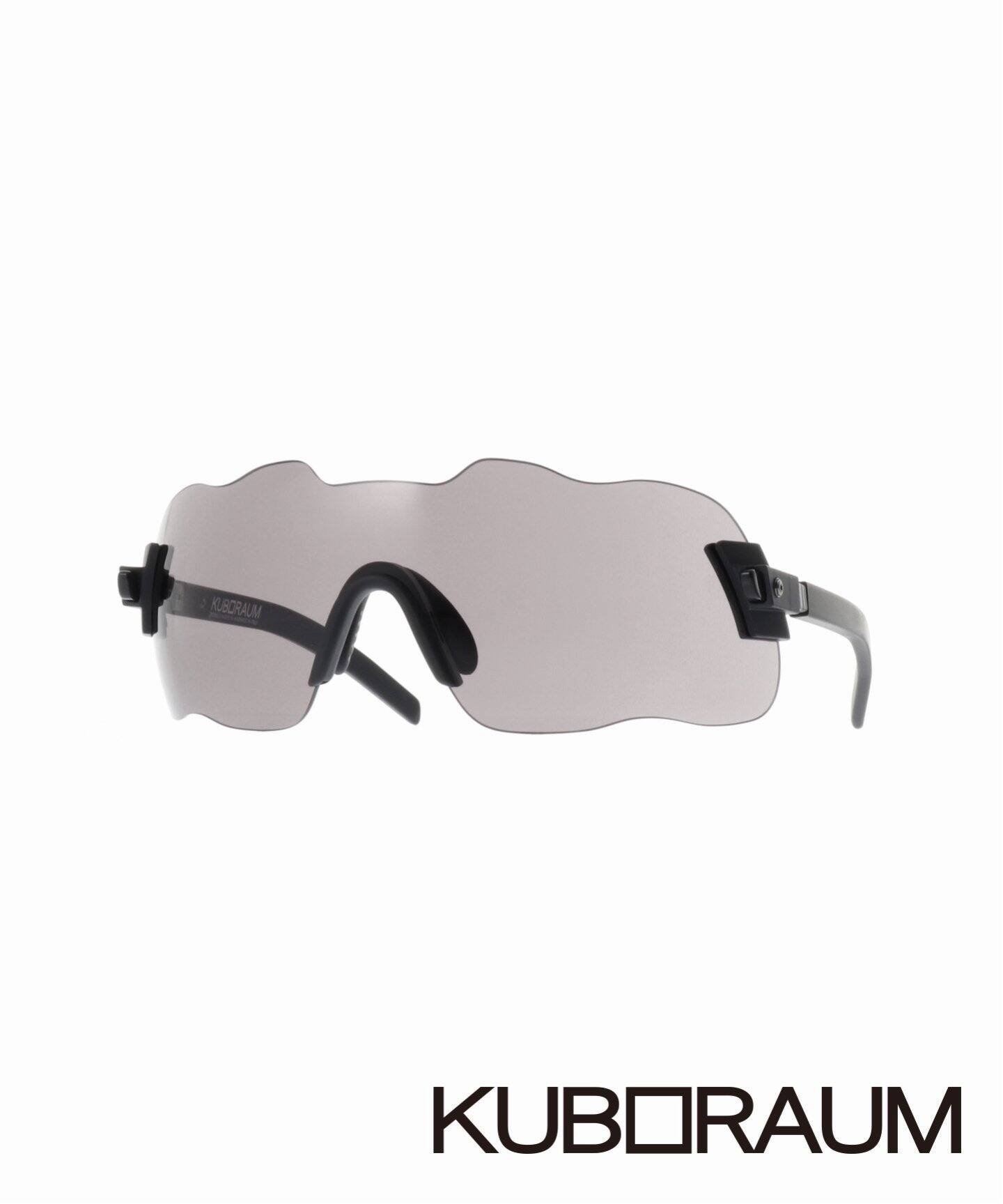 KUBORAUM / クボラム】E50/BMS Sunglasses（サングラス）｜EYETHINK 