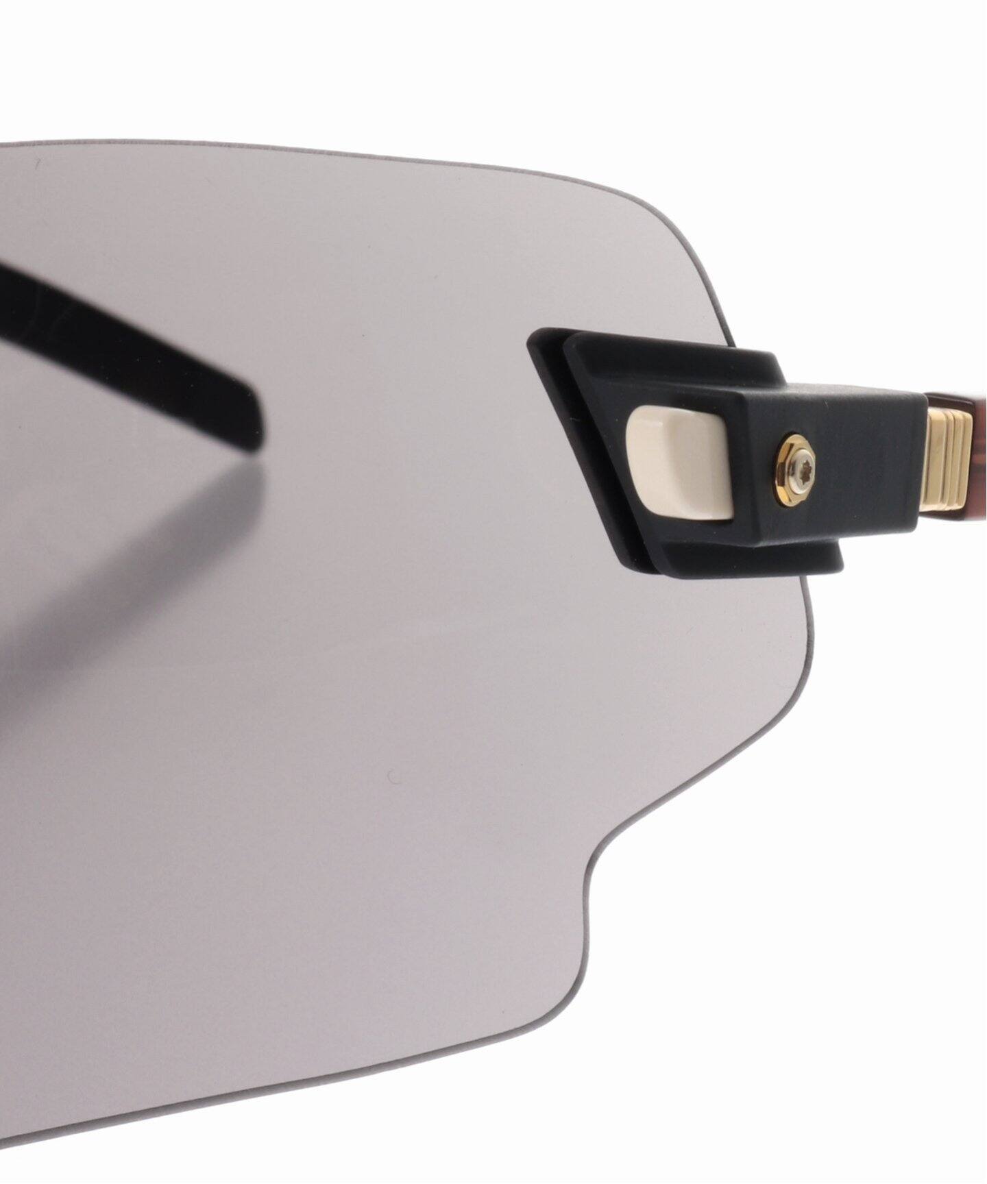 KUBORAUM / クボラム】E51/BRH Sunglasses（サングラス