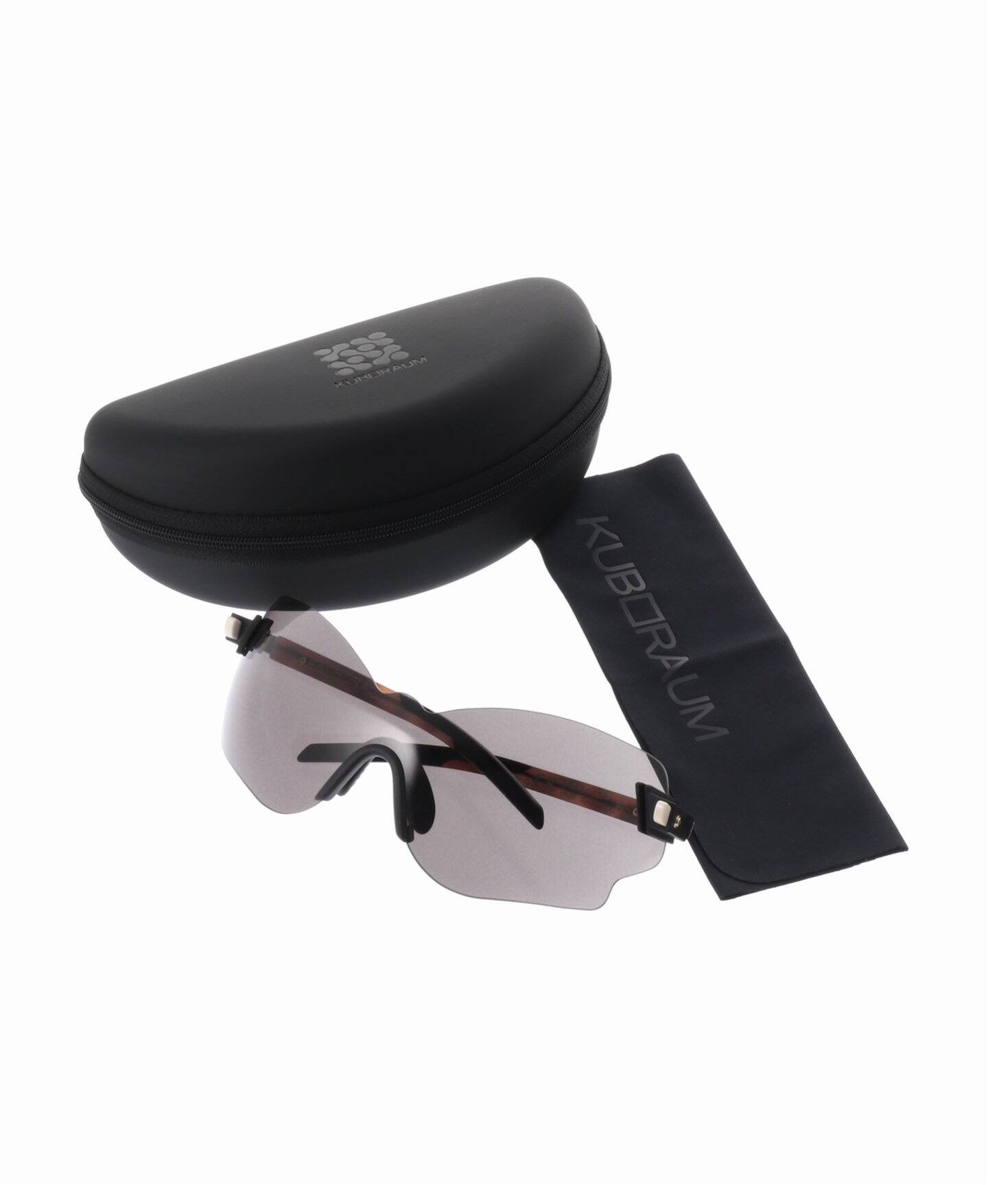 KUBORAUM / クボラム】E51/BRH Sunglasses（サングラス）｜EYETHINK 