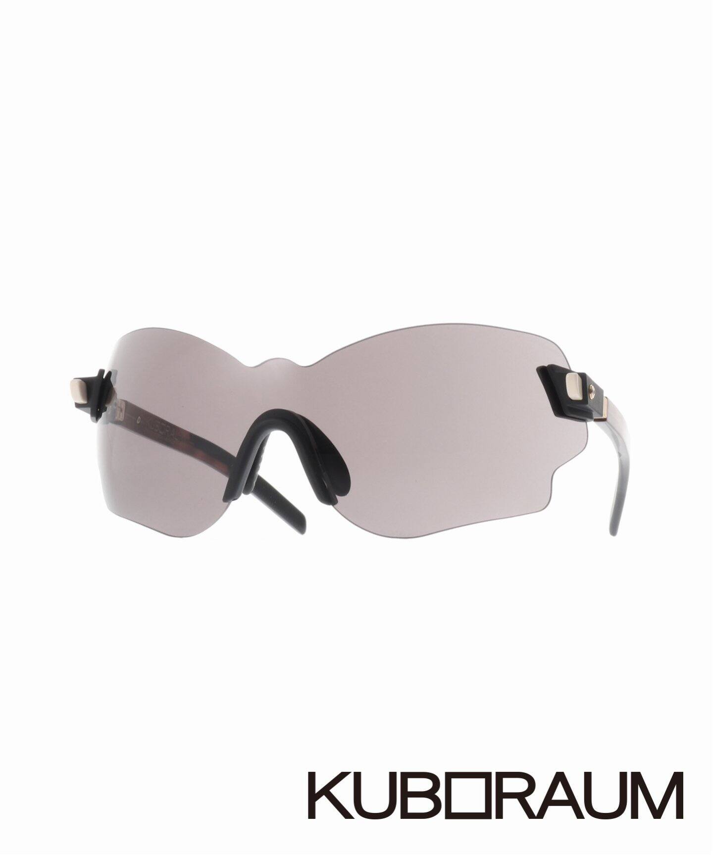 KUBORAUM / クボラム】E51/BRH Sunglasses（サングラス）｜EYETHINK 