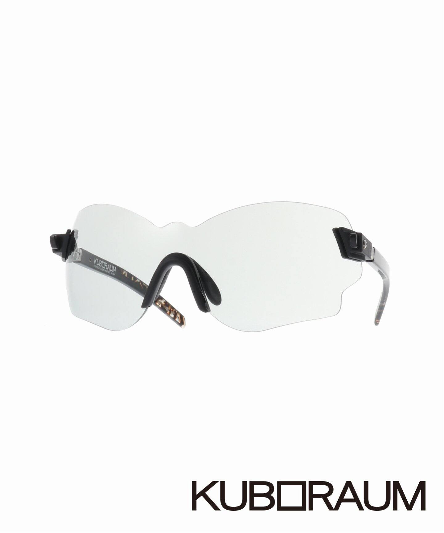KUBORAUM / クボラム】E51/GYH Sunglasses（サングラス）｜EYETHINK 