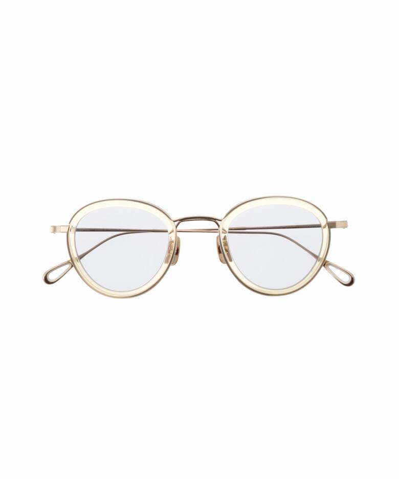 完売品】YUICHI TOYAMA U-141 05 メガネ サングラス 小物