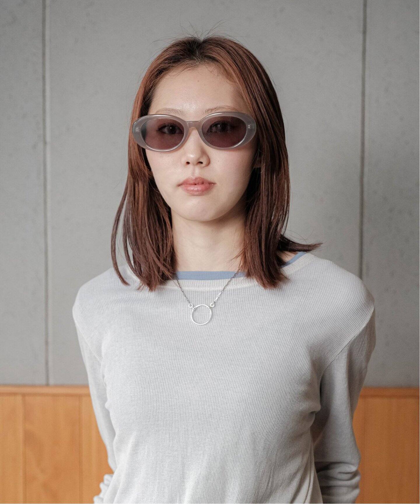 mille/ミレー】別注 AURELIA(SG) COL.8EX（サングラス）｜EYETHINK  