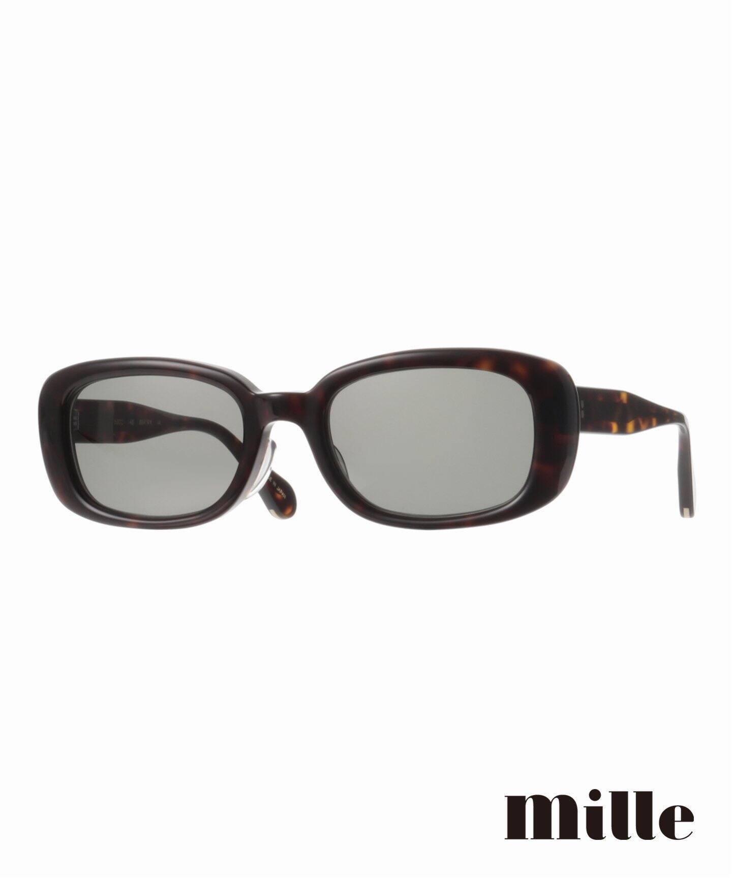 mille/ミレー】BEATRIX(SG) COL.10EX(RG12) Sunglasses（サングラス 