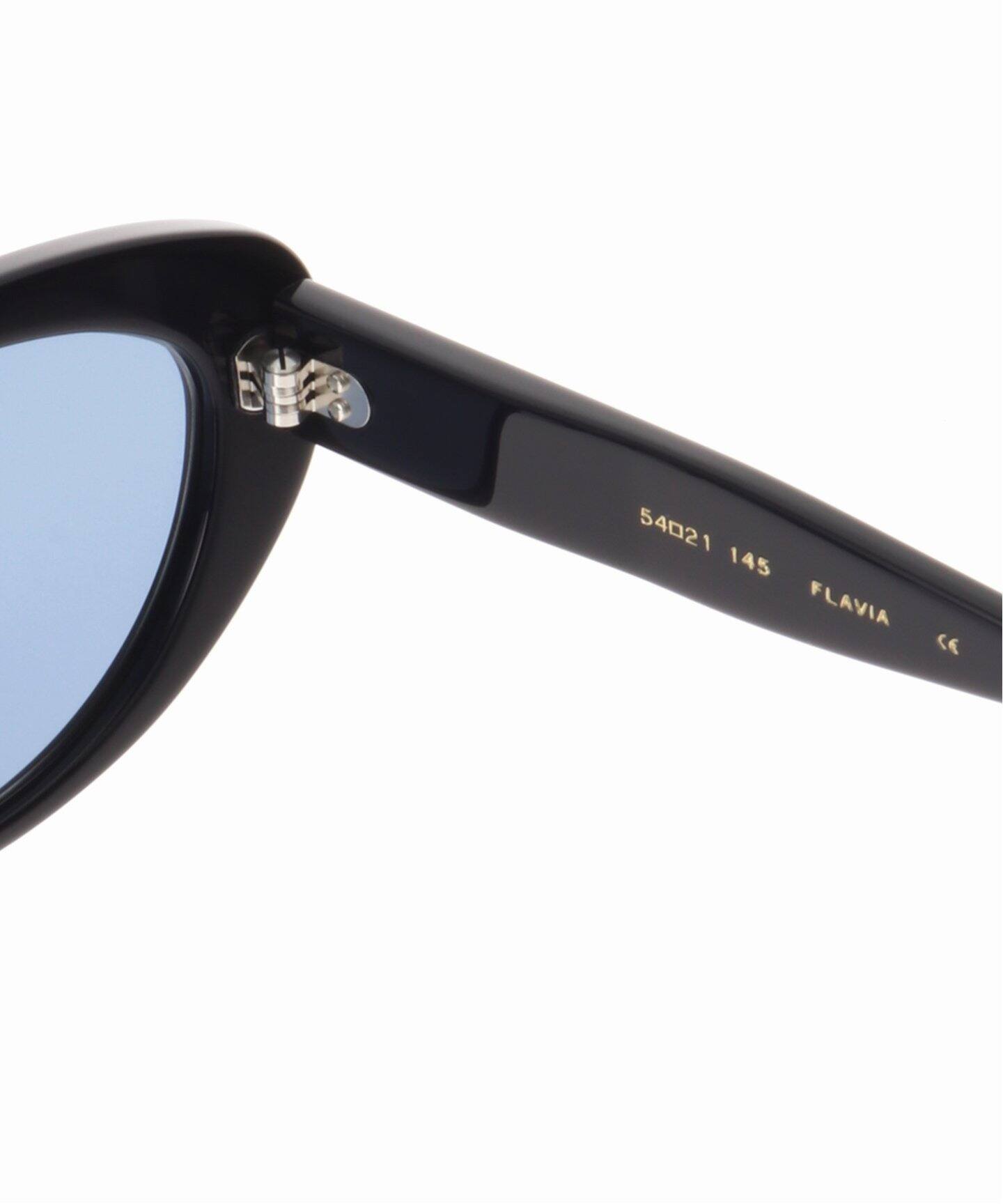 未使用 mille ミレー サングラス HELENA 日本製 ヘレナ ボストン 01  