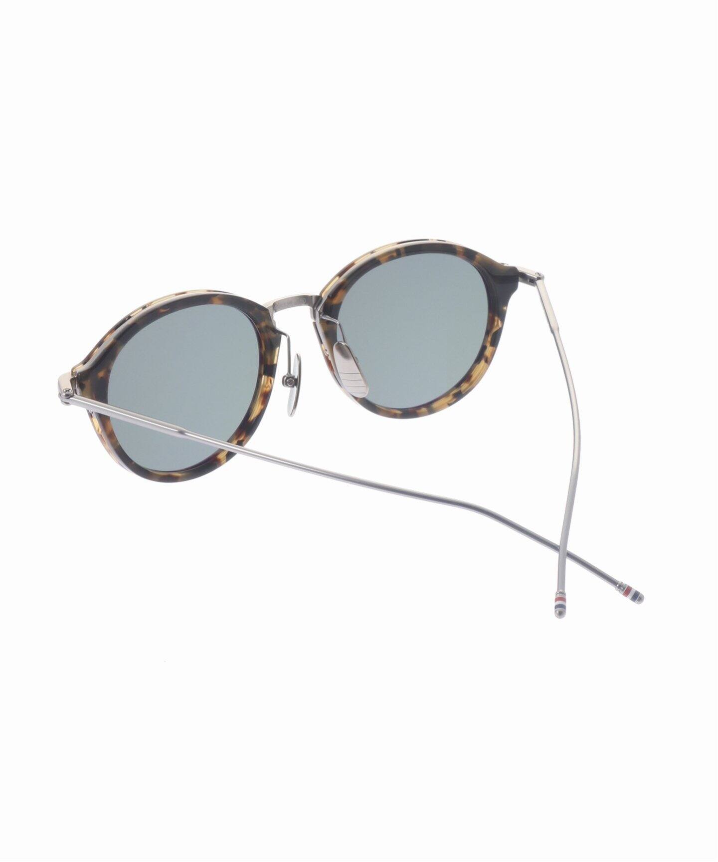 THOM BROWNE / トムブラウン】 UES011A-205-49 Sunglasses（サングラス 