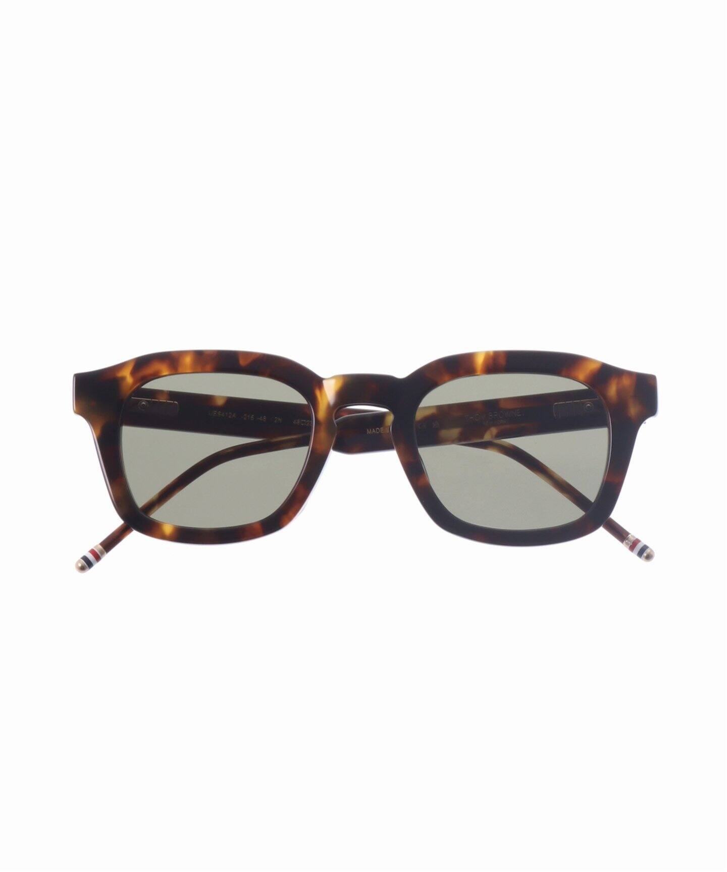 THOM BROWNE / トムブラウン】UES412A-215-48 Sunglasses（サングラス 