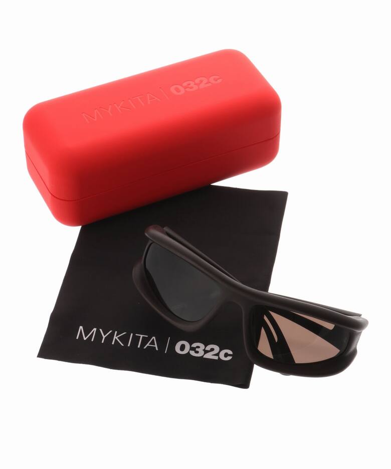 MYKITA/マイキータ】032C MARFA MD22 Sunglasses（サングラス 