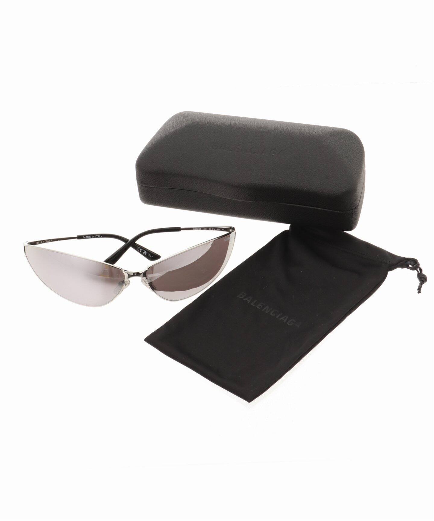 BALENCIAGA/バレンシアガ】BB0315S001 Sunglasses（サングラス
