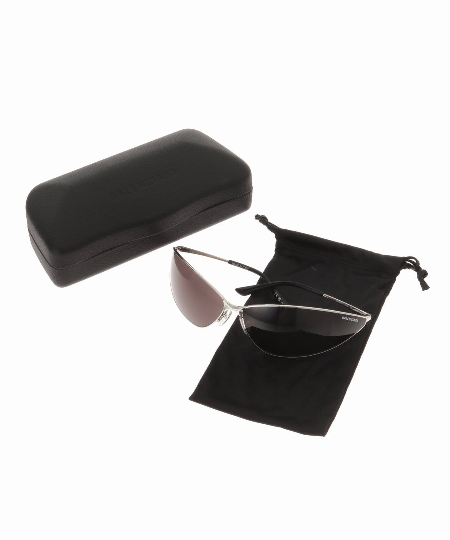 BALENCIAGA/バレンシアガ】BB0315S004 Sunglasses（サングラス