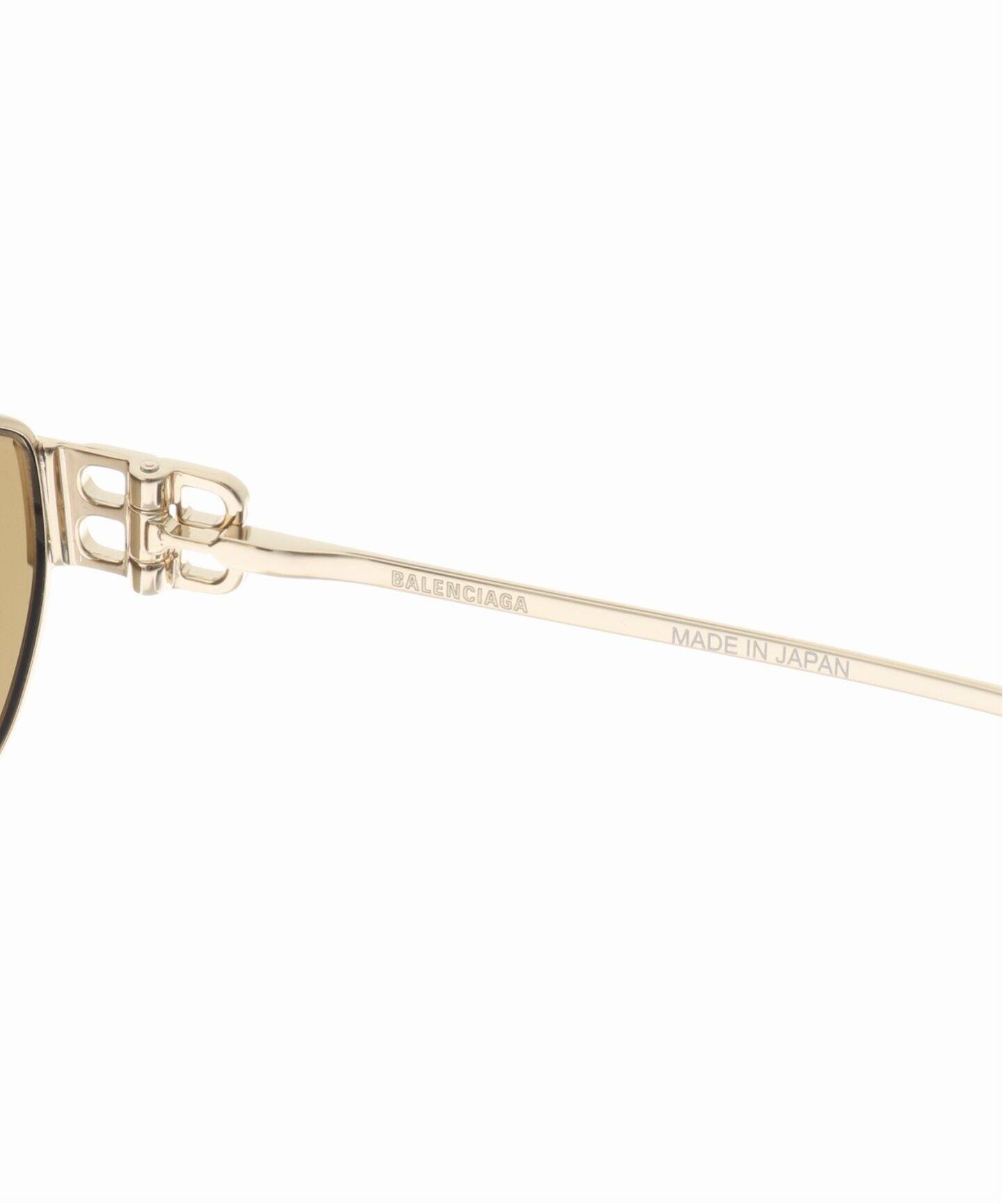 BALENCIAGA/バレンシアガ】BB0336S003 Sunglasses（サングラス