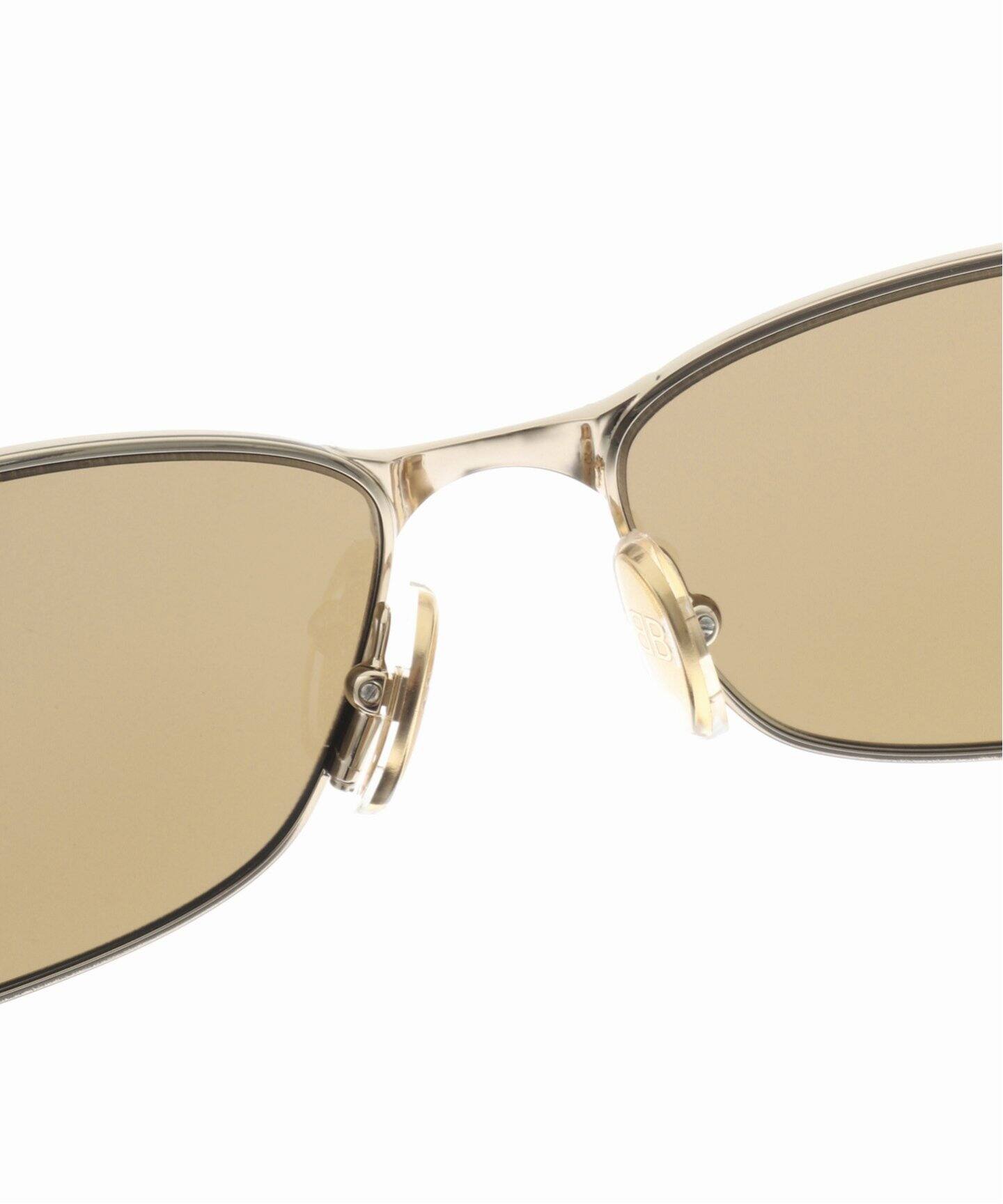 BALENCIAGA SUNGLASSES　バレンシアガ　サングラス BALENCIAGA バレンシアガ サングラス メンズ レディース