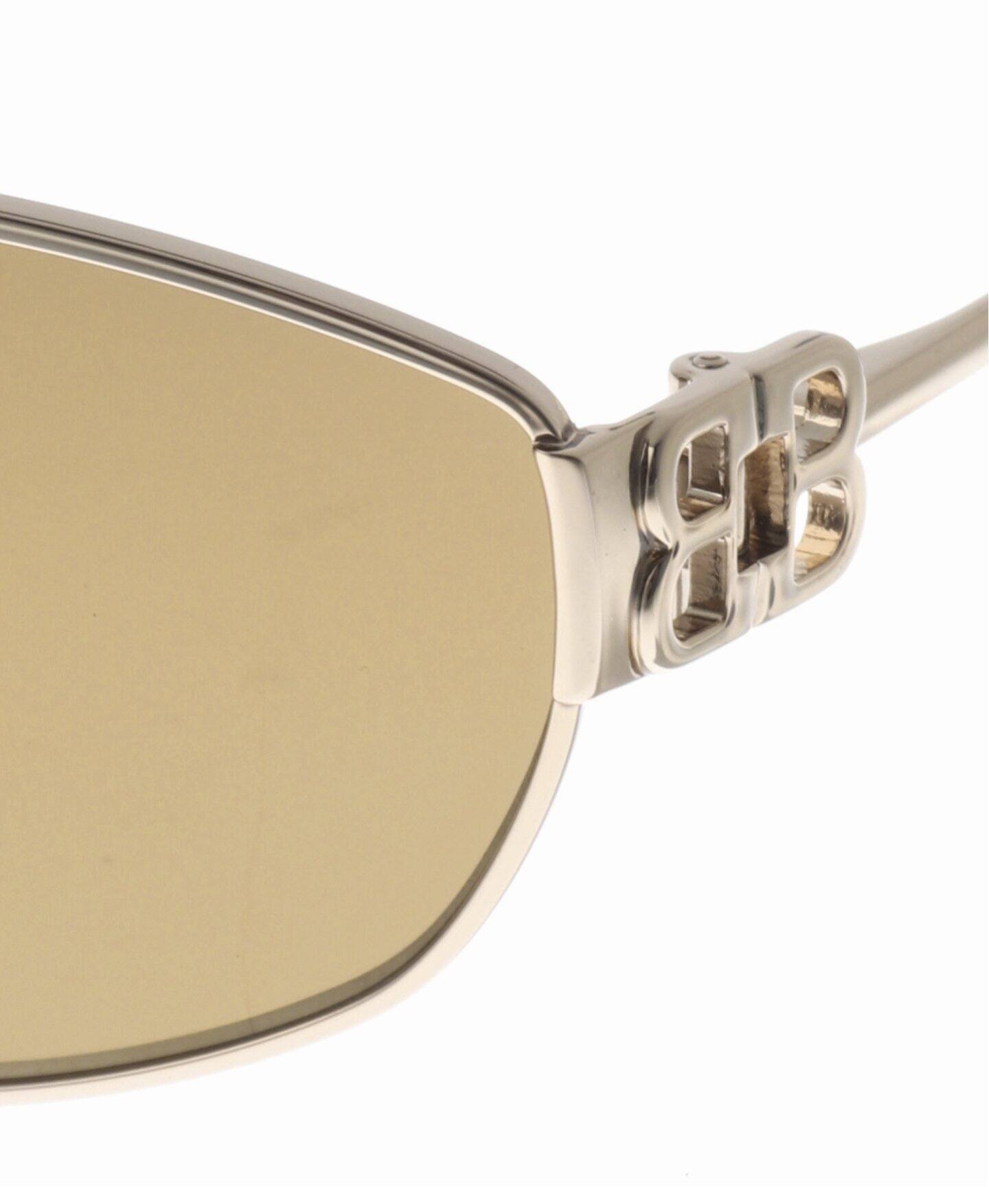 BALENCIAGA/バレンシアガ】BB0336S003 Sunglasses（サングラス