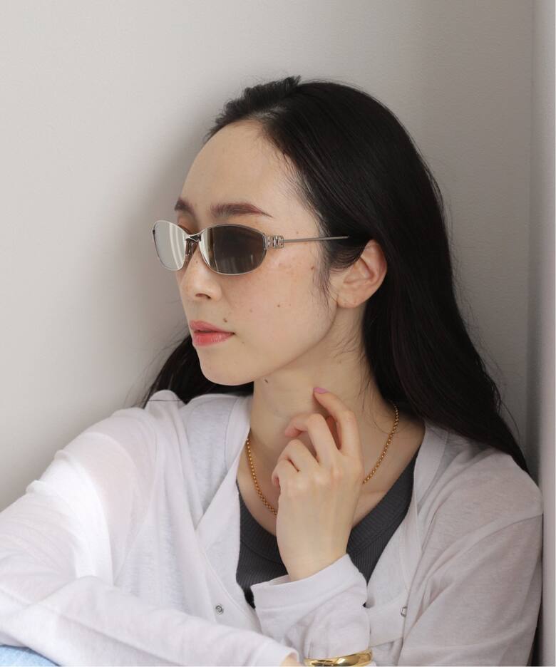 BALENCIAGA/バレンシアガ】BB0336S006 Sunglasses（サングラス 