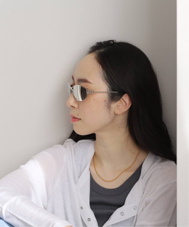 BALENCIAGA/バレンシアガ】BB0336S006 Sunglasses（サングラス 