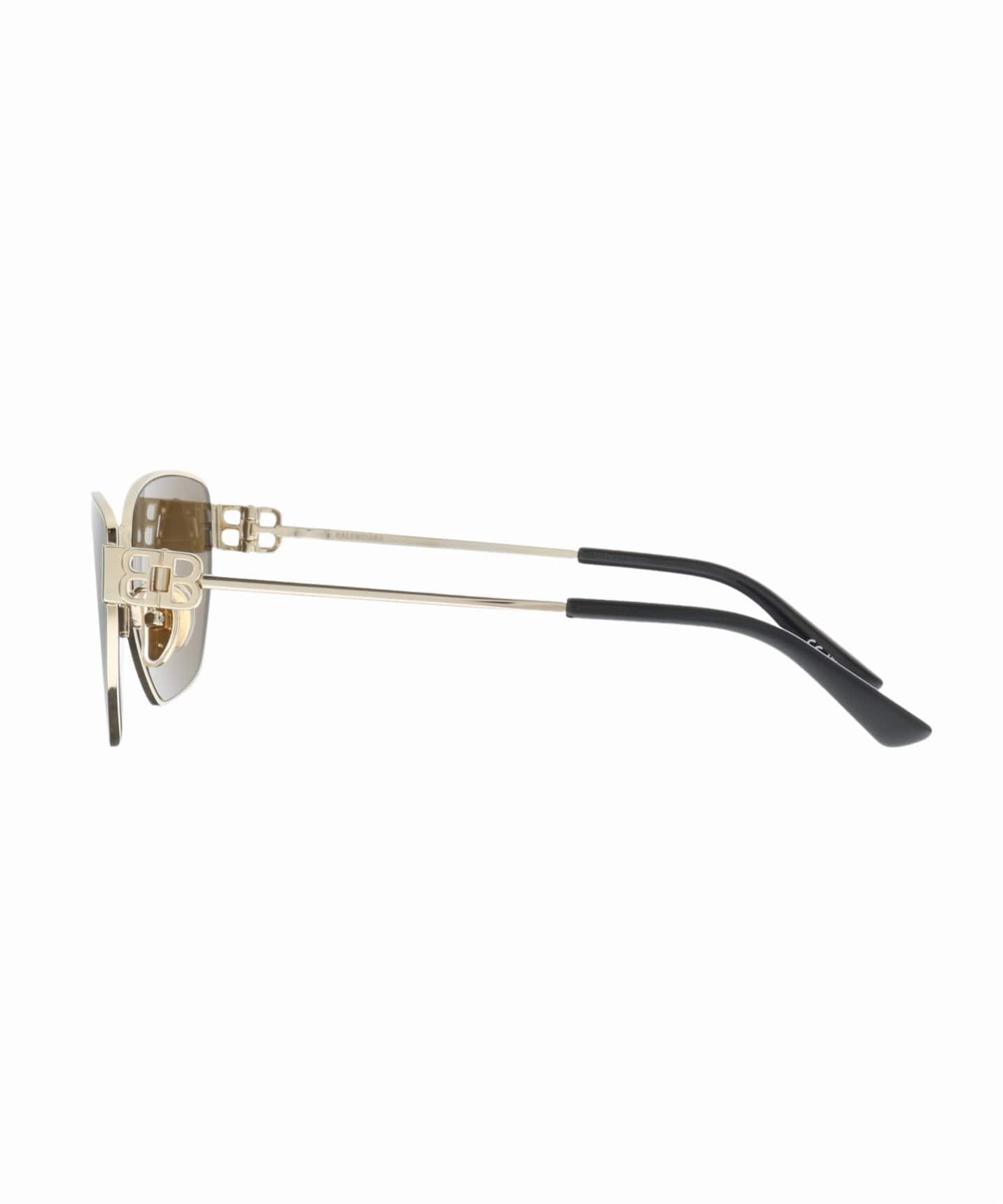 BALENCIAGA/バレンシアガ】 BB0337SK003 Sunglasses（サングラス