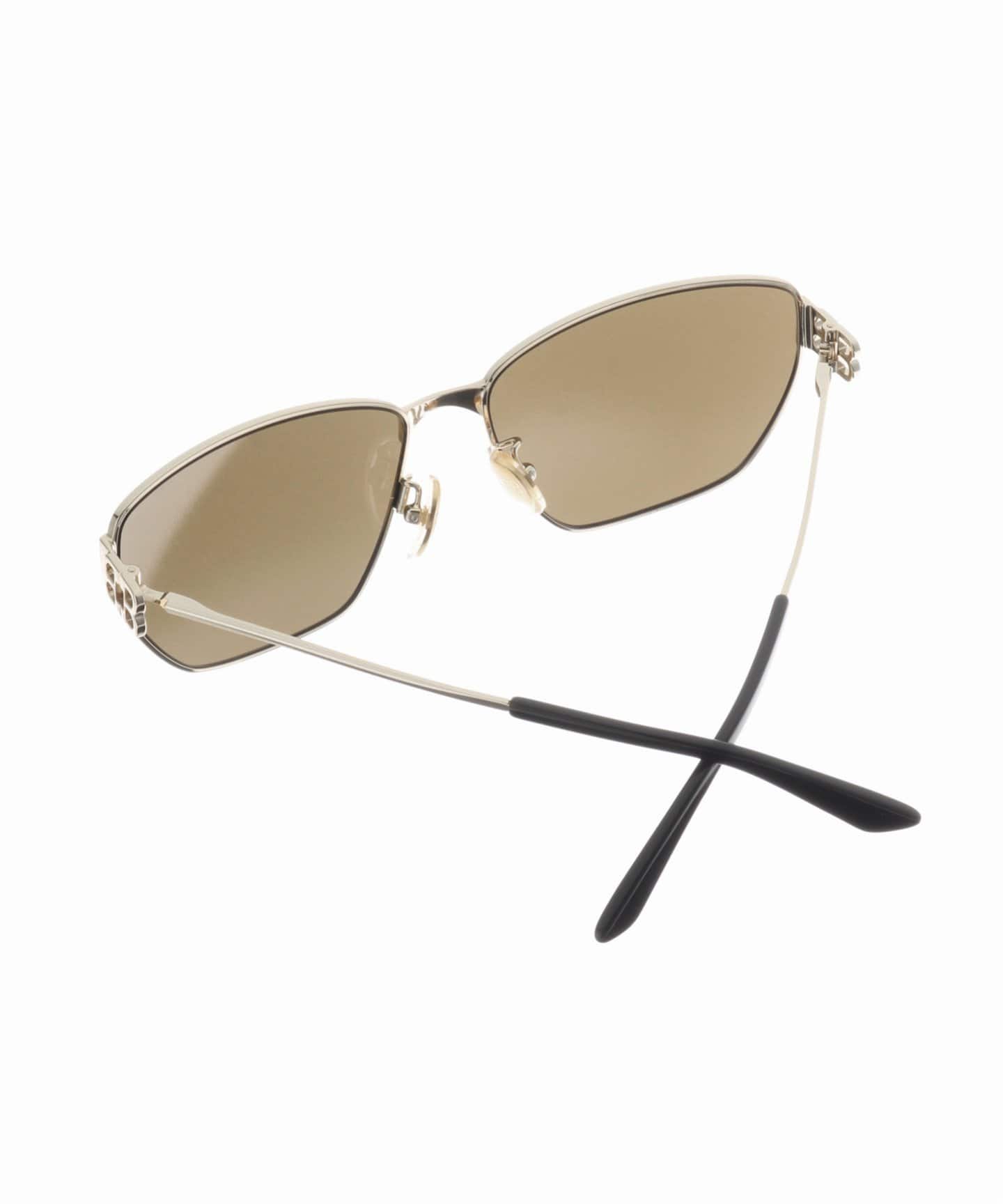 BALENCIAGA/バレンシアガ】 BB0337SK003 Sunglasses（サングラス