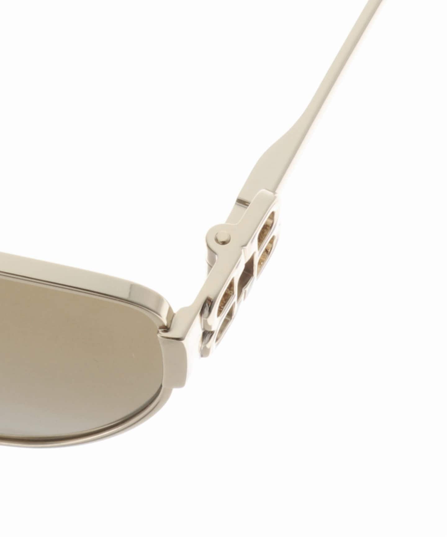 BALENCIAGA/バレンシアガ】 BB0337SK003 Sunglasses（サングラス