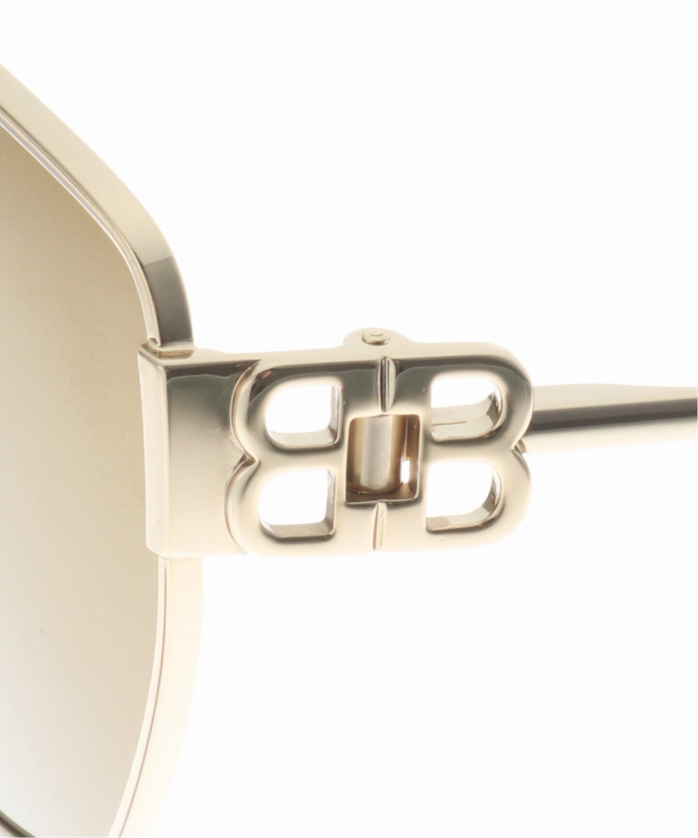 BALENCIAGA/バレンシアガ】 BB0337SK003 Sunglasses（サングラス