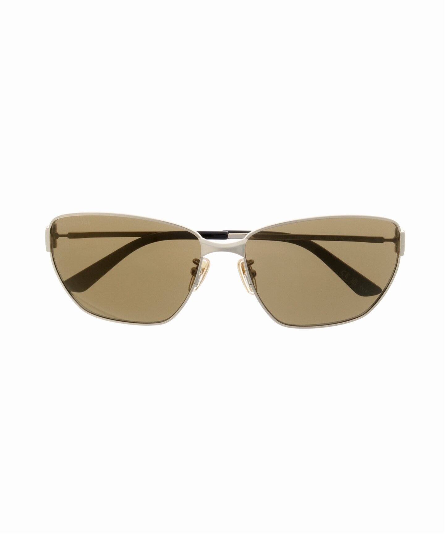 BALENCIAGA バレンシアガ サングラス BALENCIAGA/バレンシアガ】 BB0337SK003 Sunglasses（サングラス
