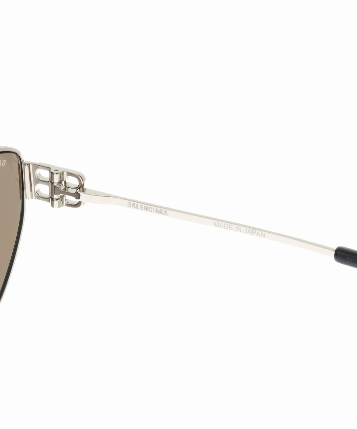 Balenciaga バレンシアガ　サングラス BALENCIAGA/バレンシアガ】 BB0337SK006 Sunglasses（サングラス
