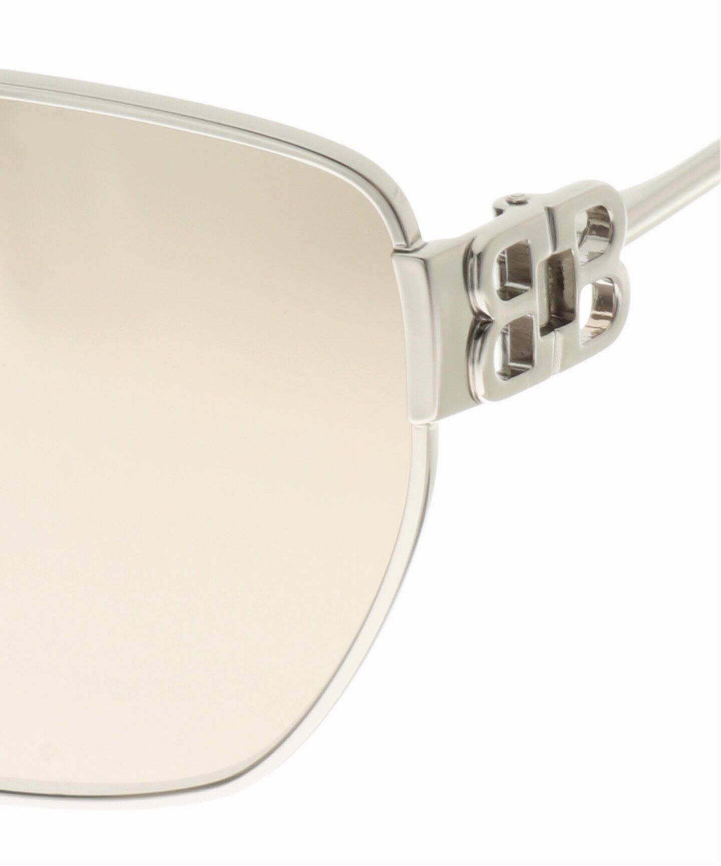 BALENCIAGA/バレンシアガ】 BB0337SK006 Sunglasses（サングラス