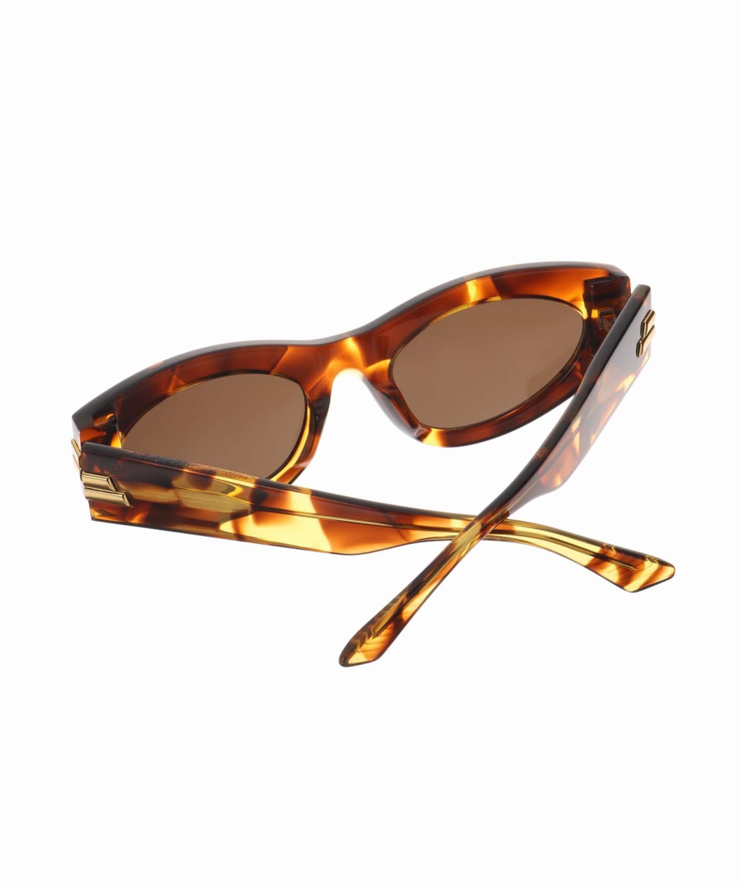 BOTTEGA VENETA BV1189S005 Sunglasses（サングラス）｜EYETHINK