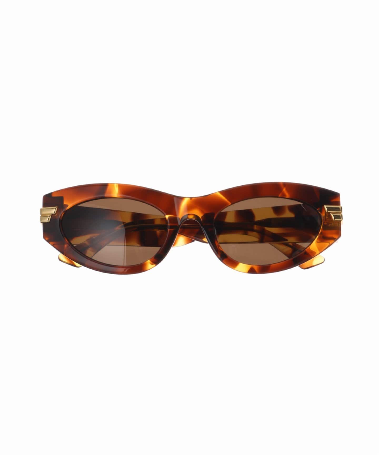 BOTTEGA VENETA BV1189S005 Sunglasses（サングラス）｜EYETHINK