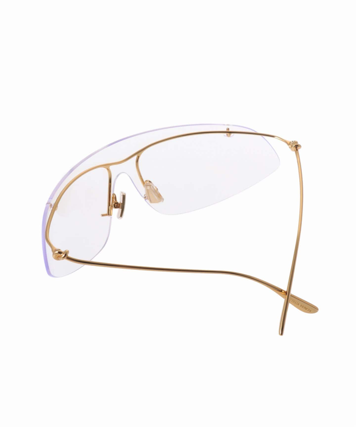 BOTTEGA VENETA / ボッテガ・ヴェネタ】BV1272S001 Sunglasses