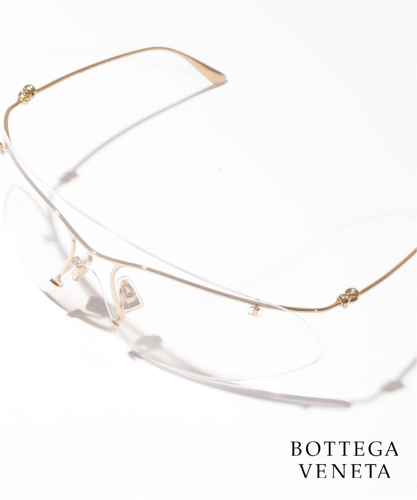 BOTTEGA VENETA / ボッテガ・ヴェネタ】BV1272S001 Sunglasses  