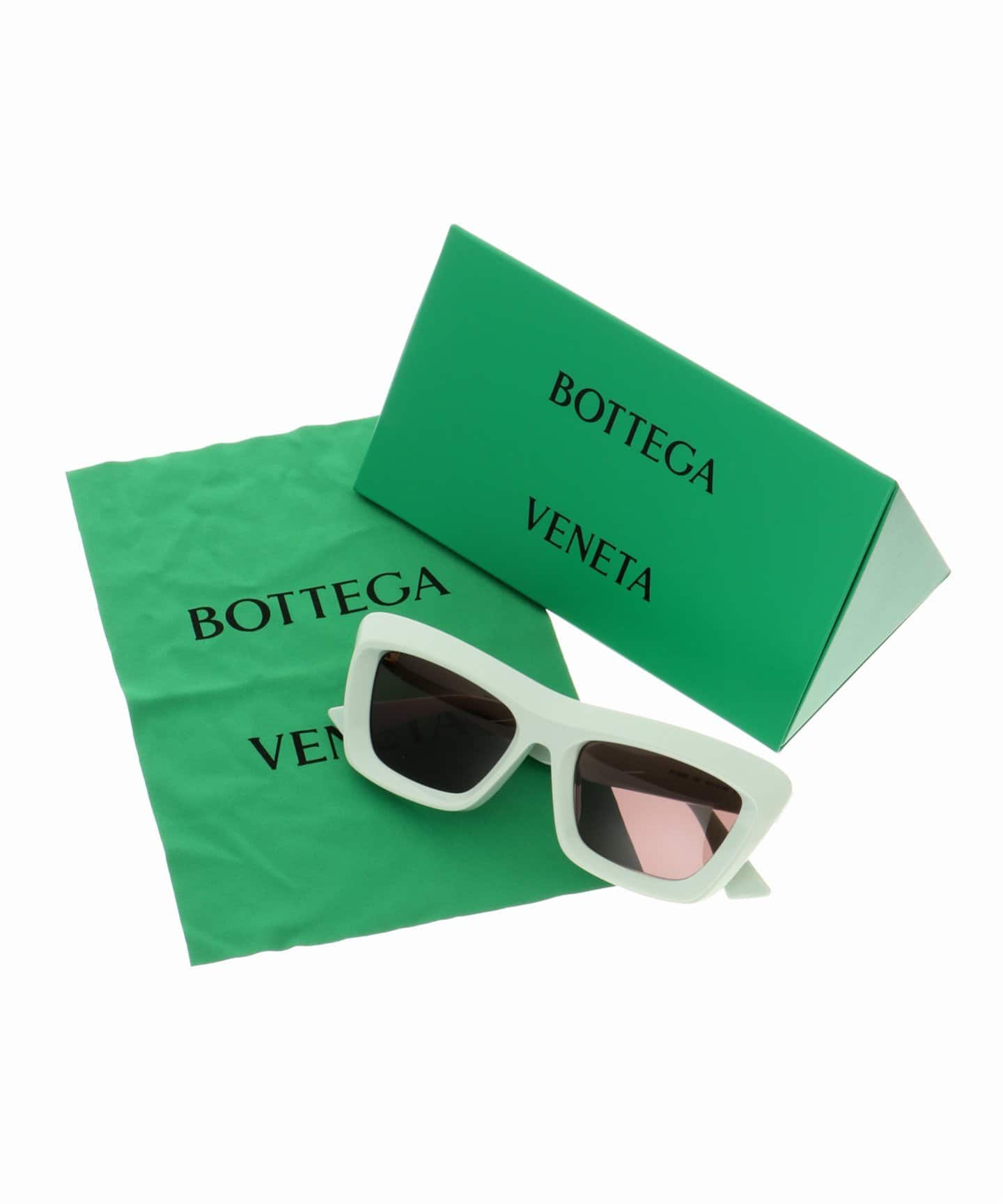 BOTTEGA VENETA BV1283S004 Sunglasses（メガネ）｜EYETHINK