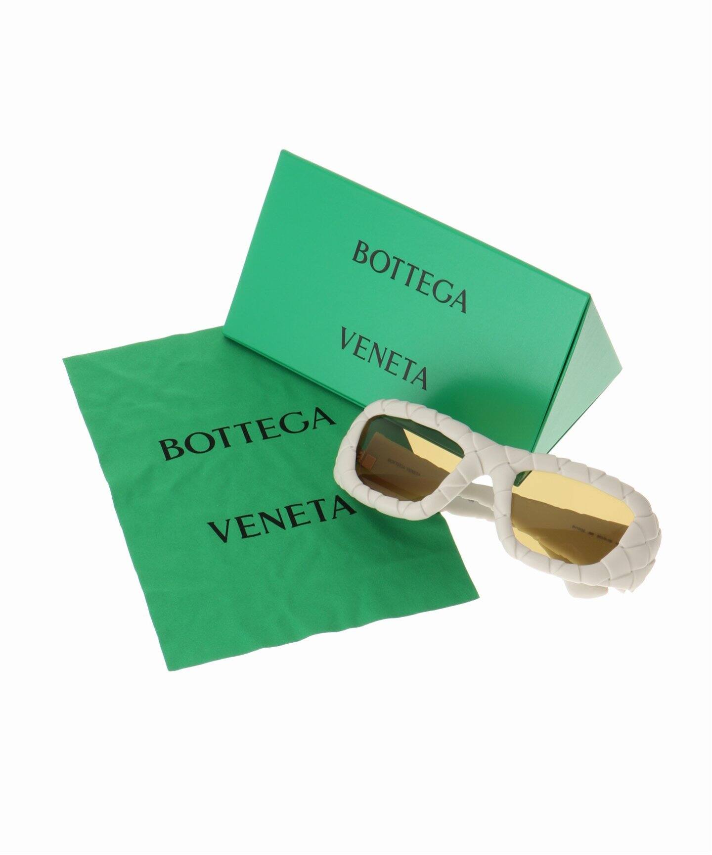 サングラス BOTTEGA VENETA Bottega Veneta - BV1393S - 006 (BV1393S 006) Bottega Veneta BV1393S 006 | Sunglasses | Vytria Eyewear