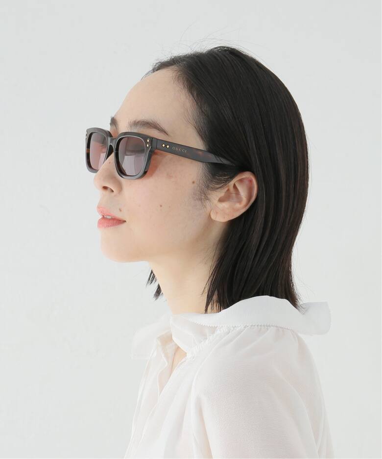 GUCCI / グッチ】GG1605SK002 Sunglasses（サングラス）｜EYETHINK 