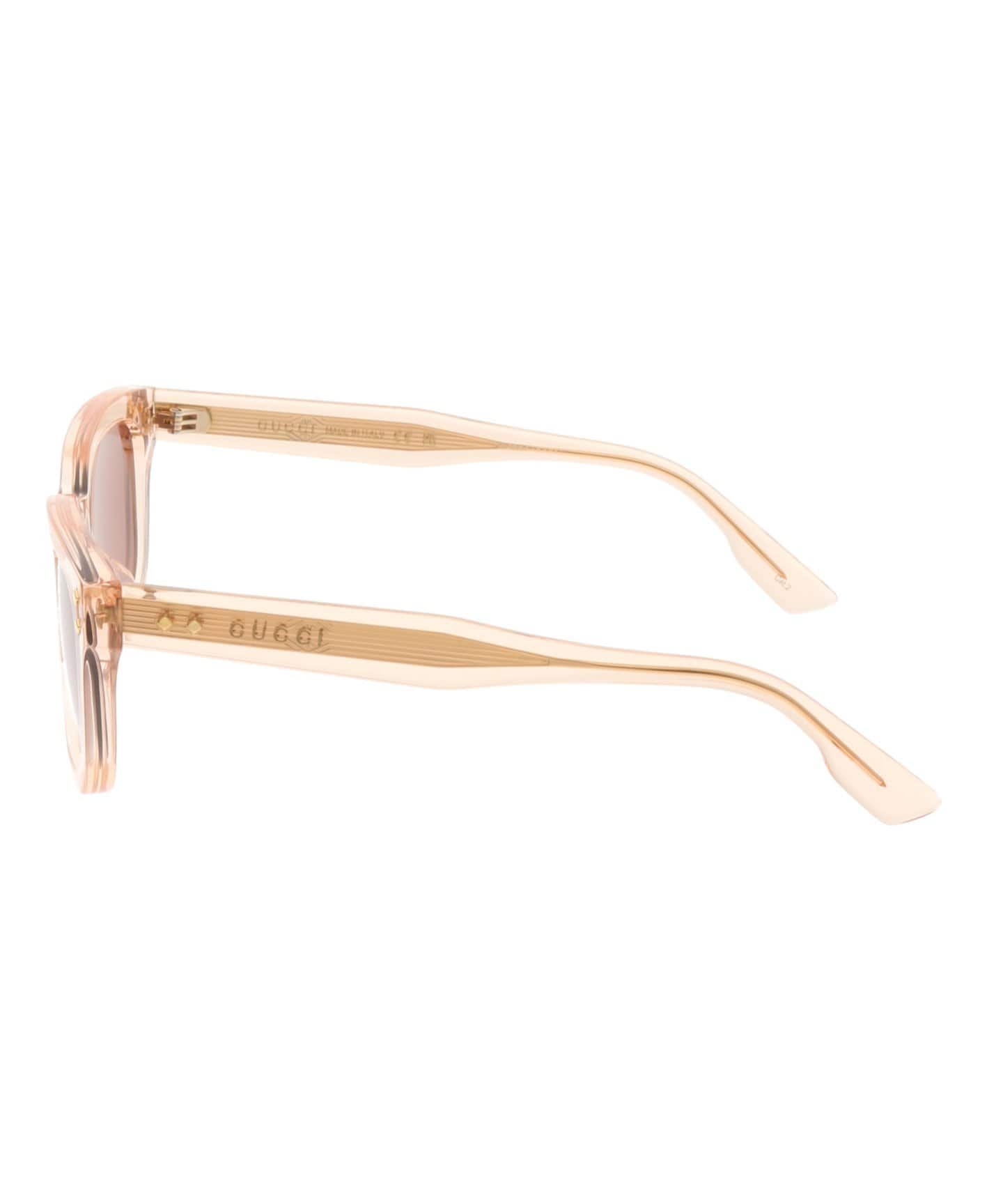 GUCCI / グッチ】GG1605SK004 Sunglasses（サングラス