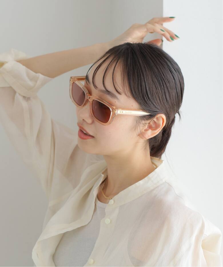 GUCCI / グッチ】GG1605SK004 Sunglasses（サングラス）｜EYETHINK  