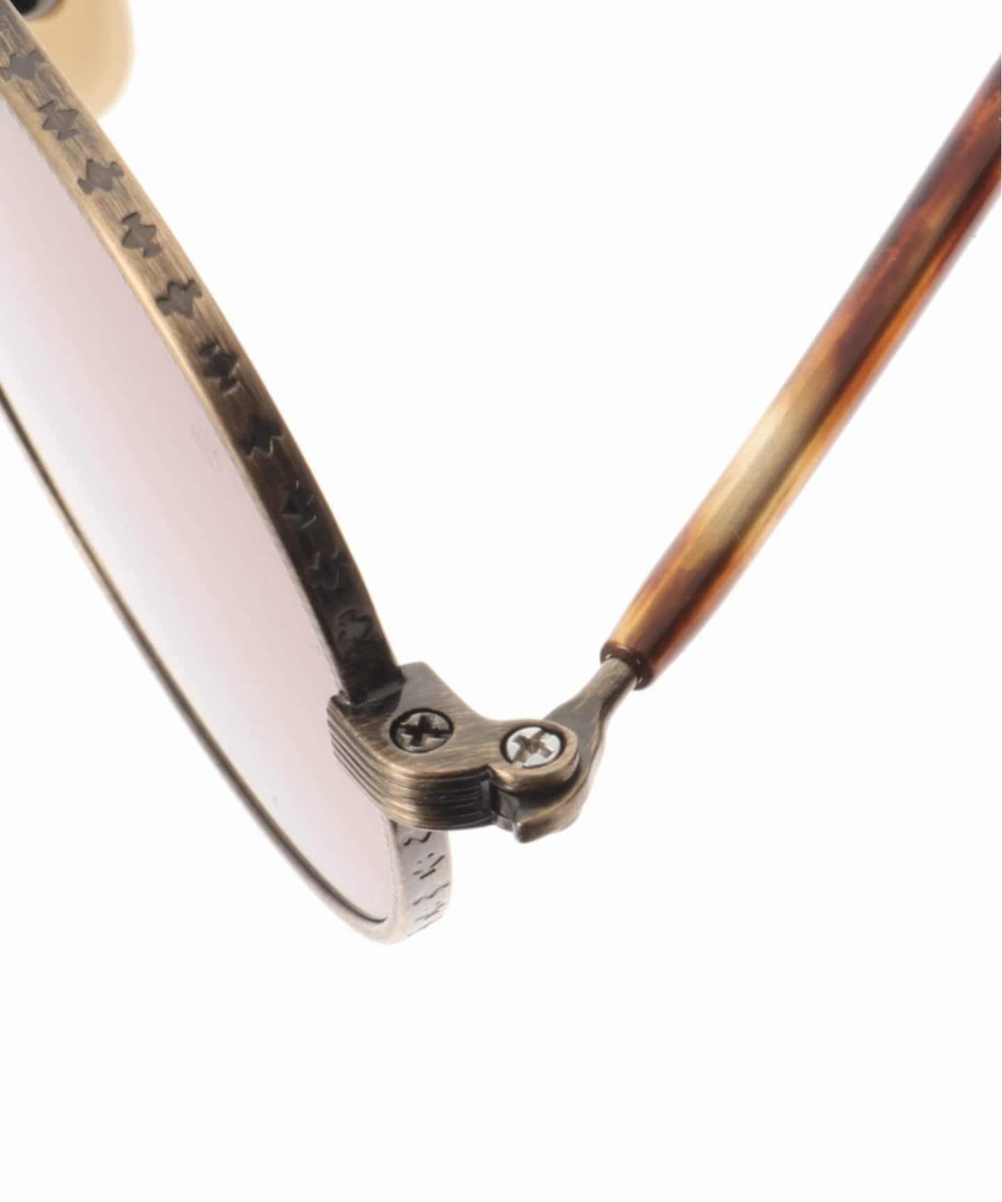 ayame/アヤメ】OLDSTAR AV DM Sunglasses（サングラス）｜EYETHINK