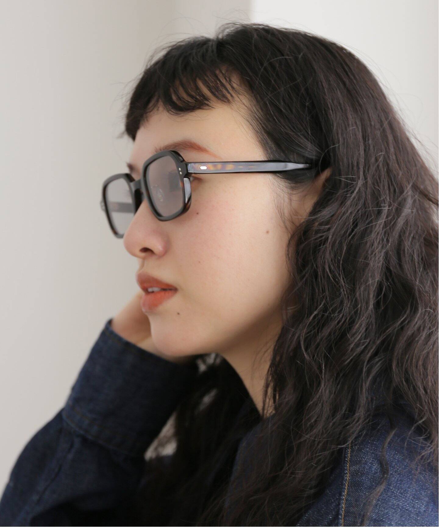 Grapes&Celadon / グレープスアンドセラドン】別注 GC 007 20 ex  