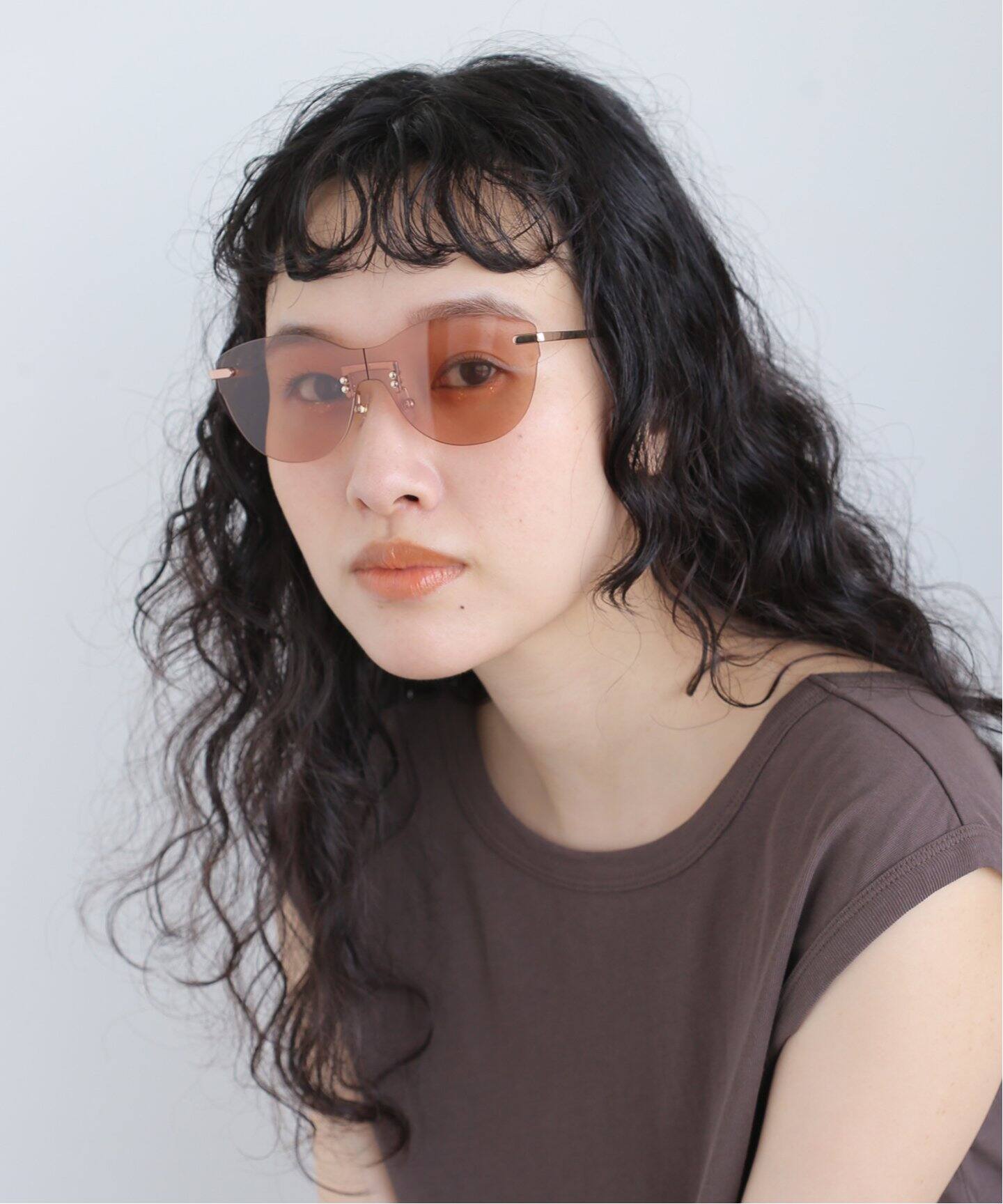 megane and me/メガネアンドミー】DEE LB Sunglasses（サングラス