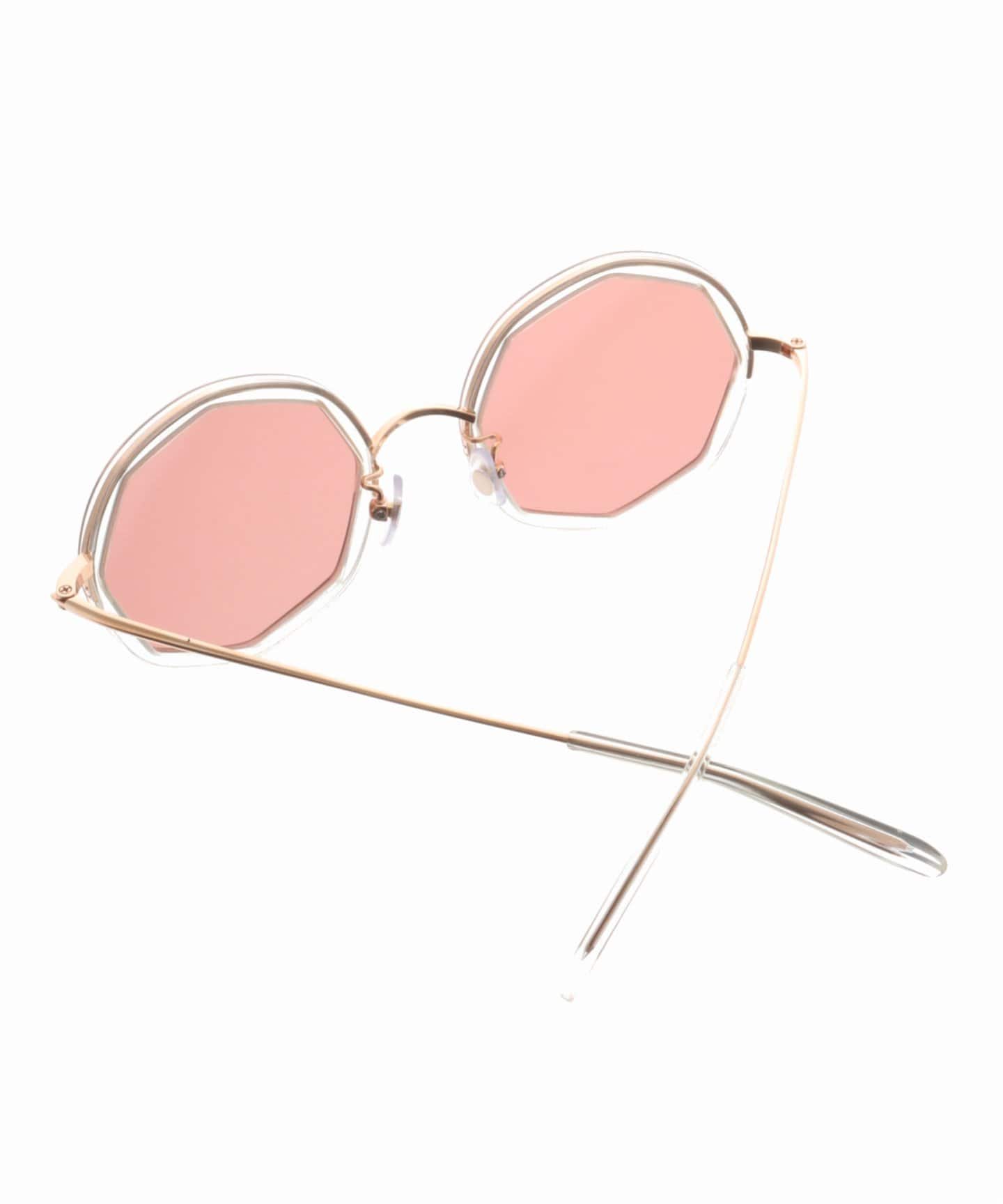 megane and me/メガネアンドミー】EDIE PGSG Sunglasses