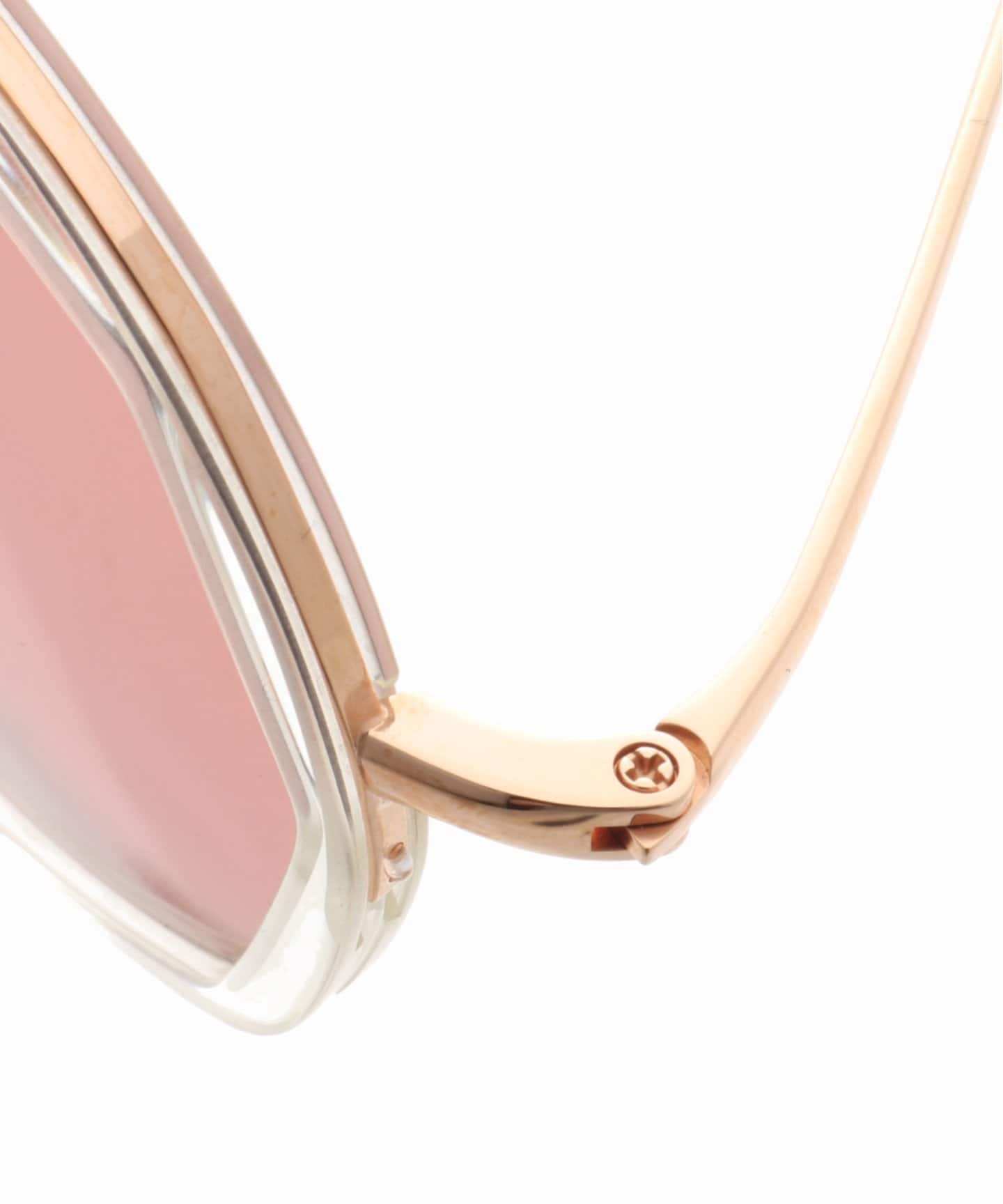 megane and me/メガネアンドミー】EDIE PGSG Sunglasses（サングラス