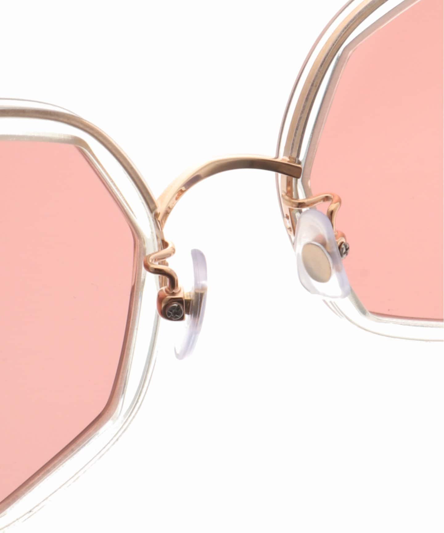 megane and me/メガネアンドミー】EDIE PGSG Sunglasses