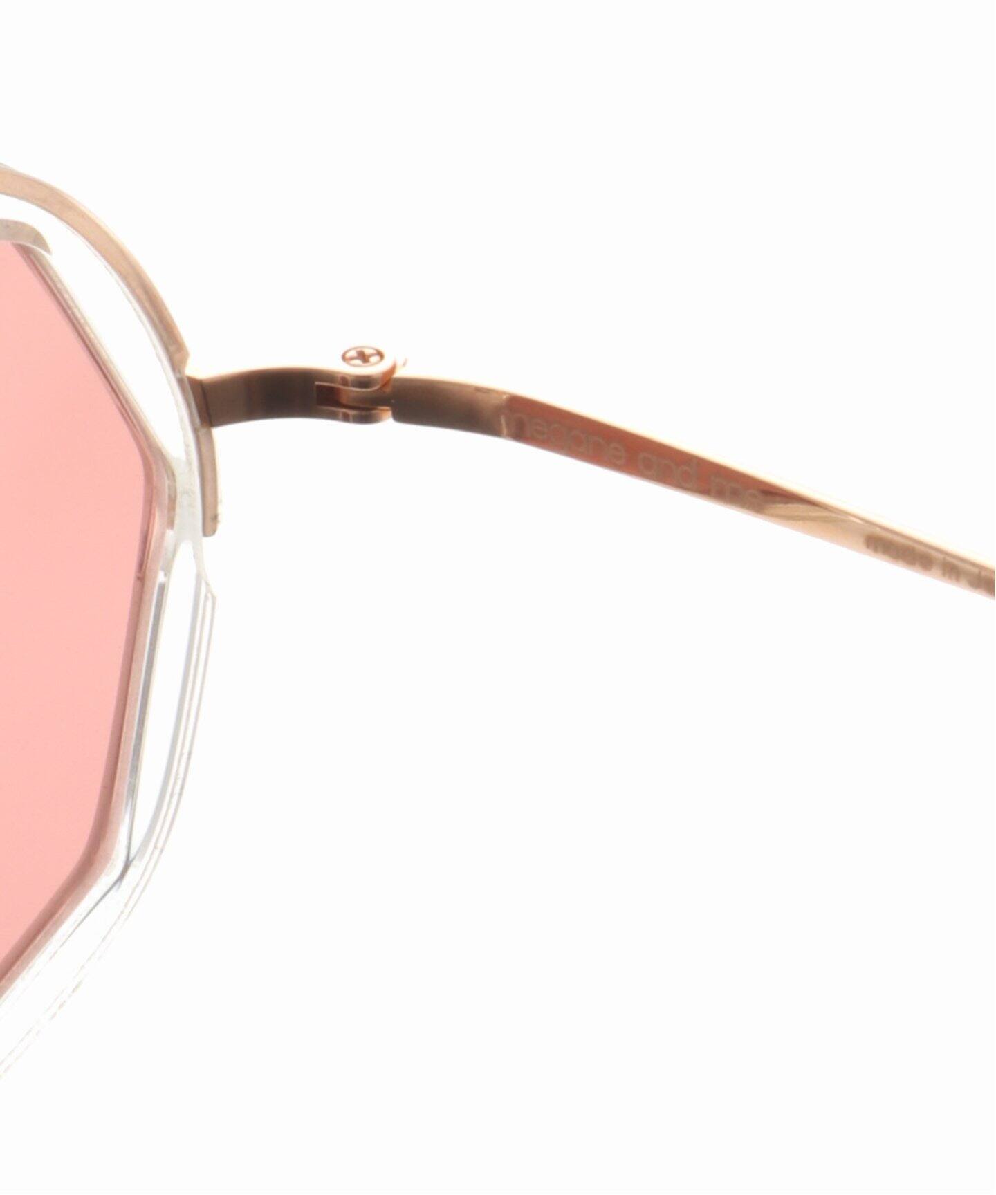 megane and me/メガネアンドミー】EDIE PGSG Sunglasses（サングラス
