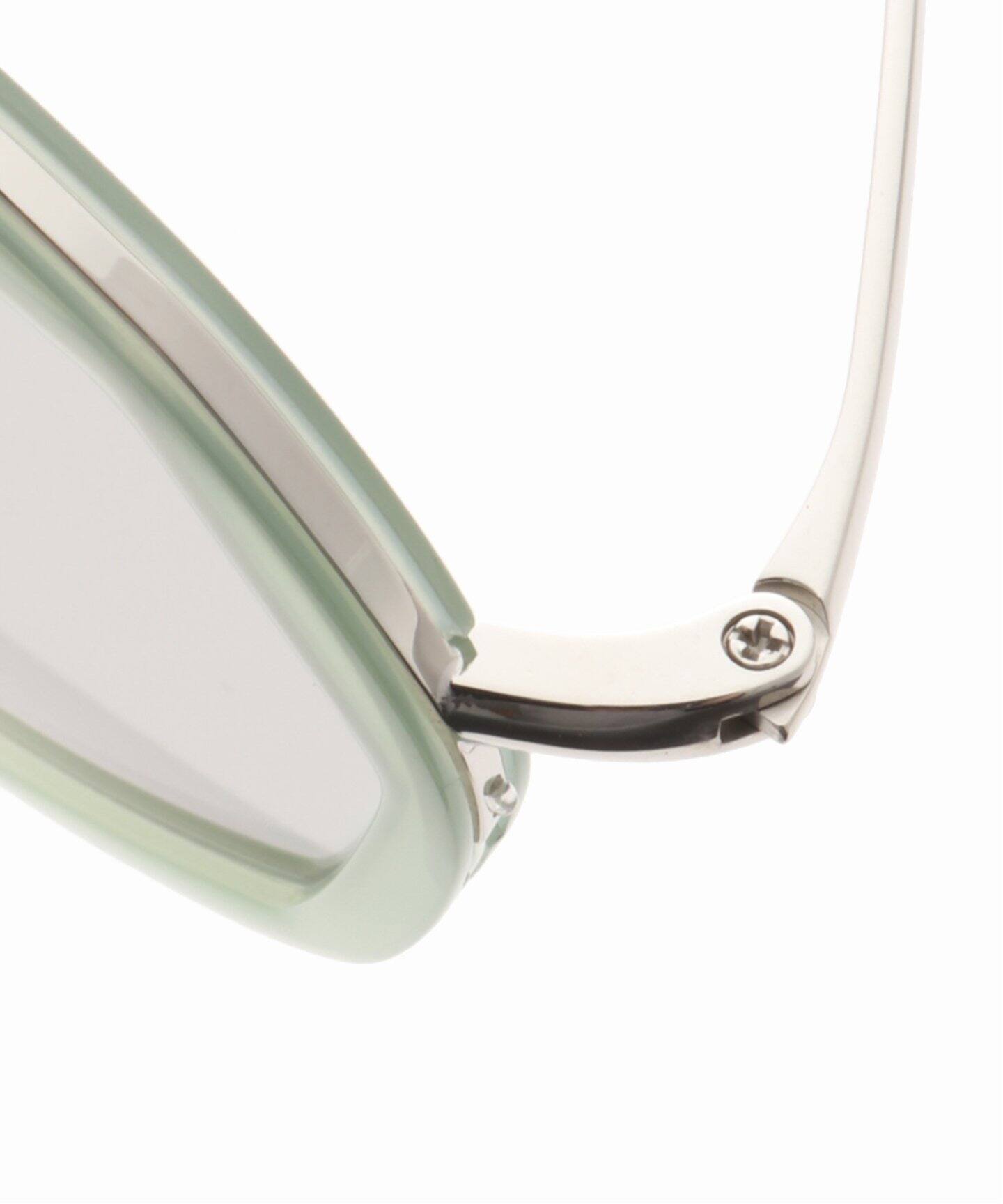 EK　megane and me サングラス EDIE PK megane and me メガネアンドミー サングラス ME005 EDIE通販 PK