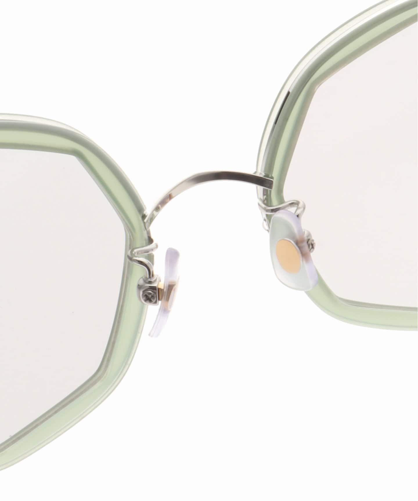 megane and me/メガネアンドミー】EDIE JADESG Sunglasses
